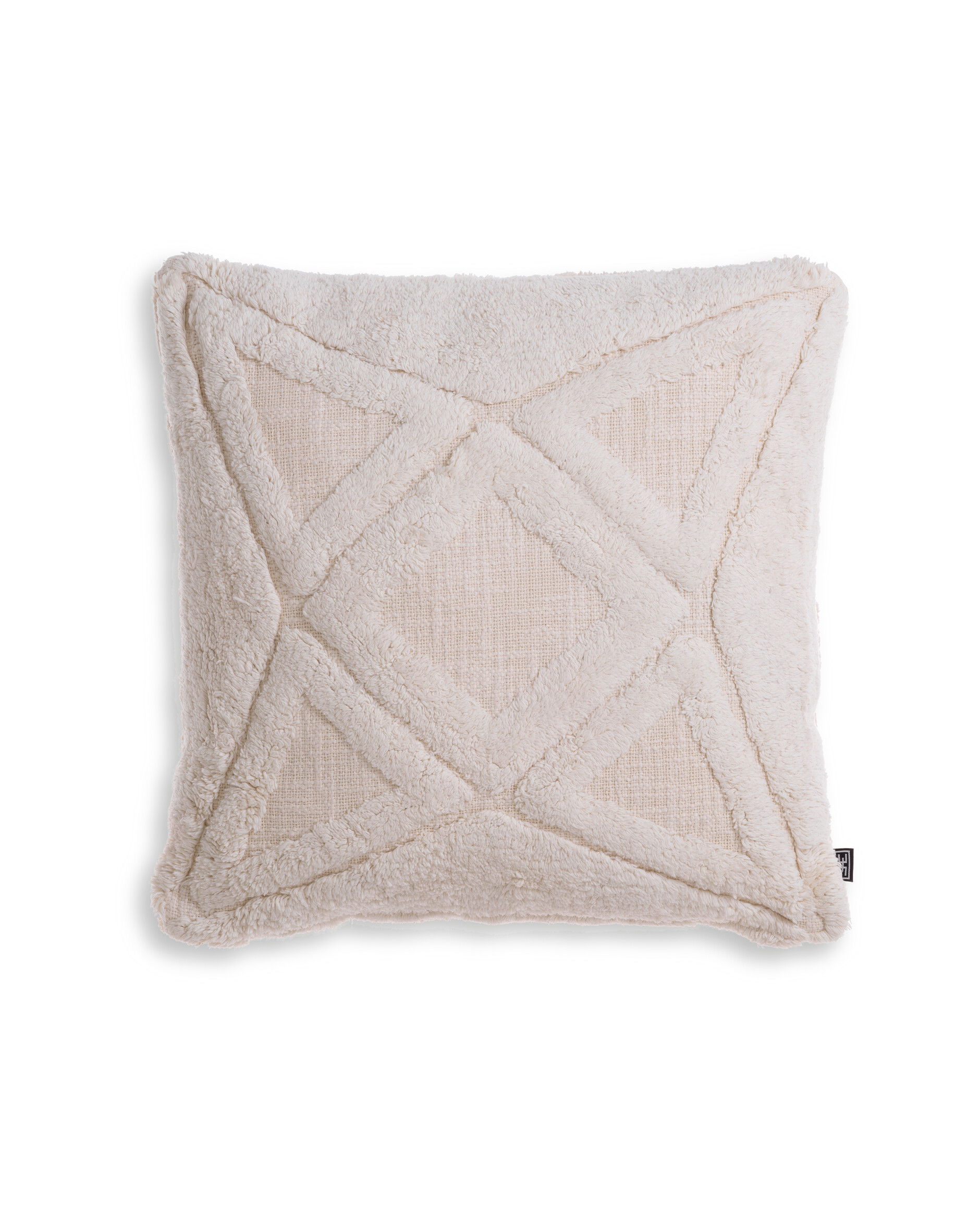 Malua kudde off-white