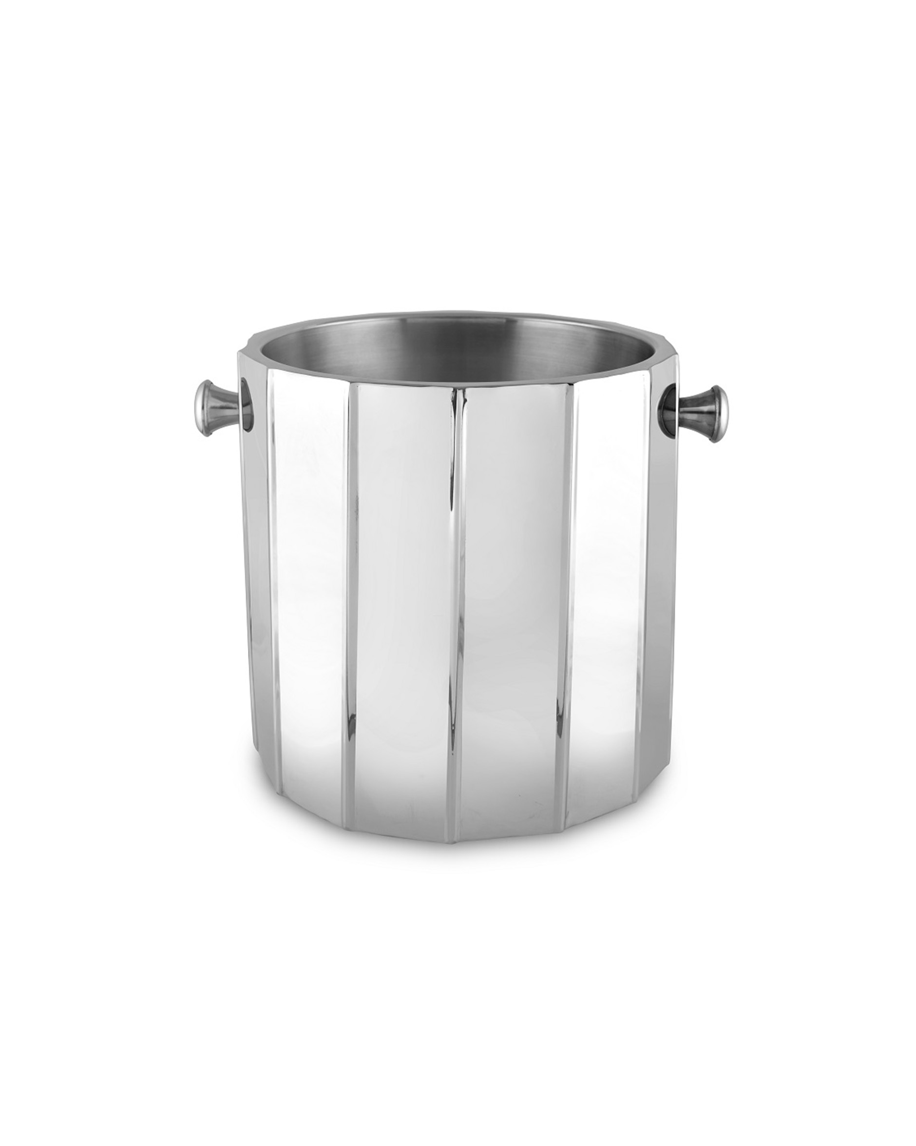 Peninsula Wine Cooler Nickel