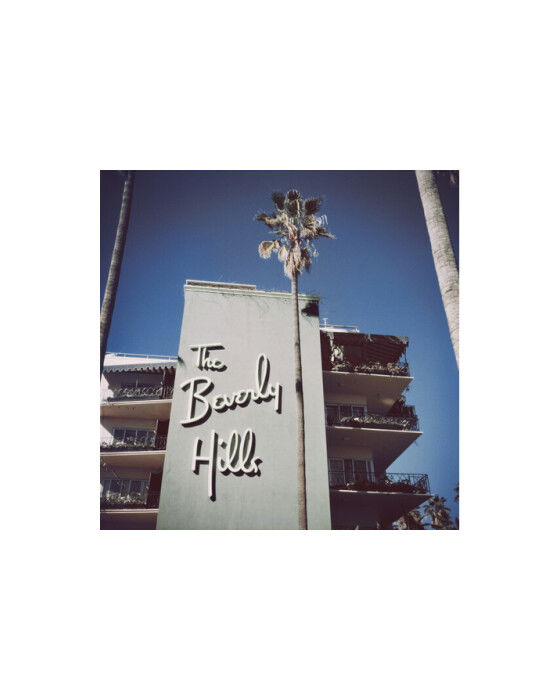 Beverly Hills Hotel