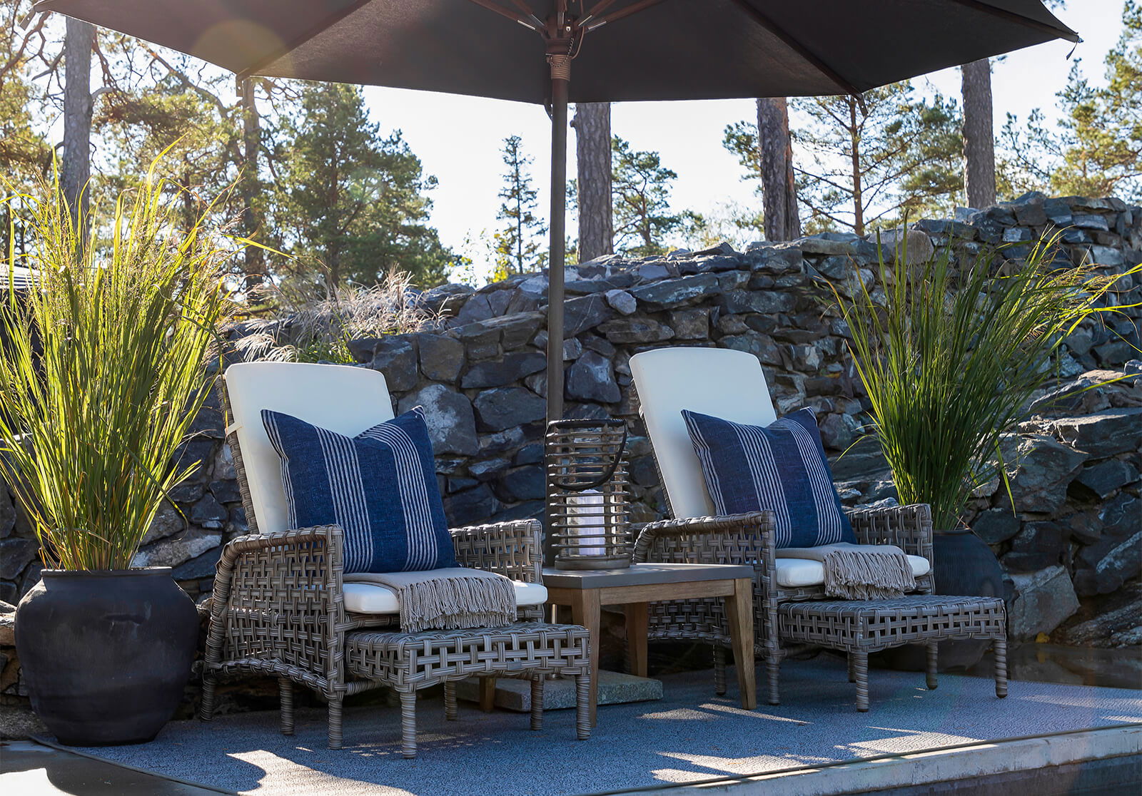 Outdoor Furniture