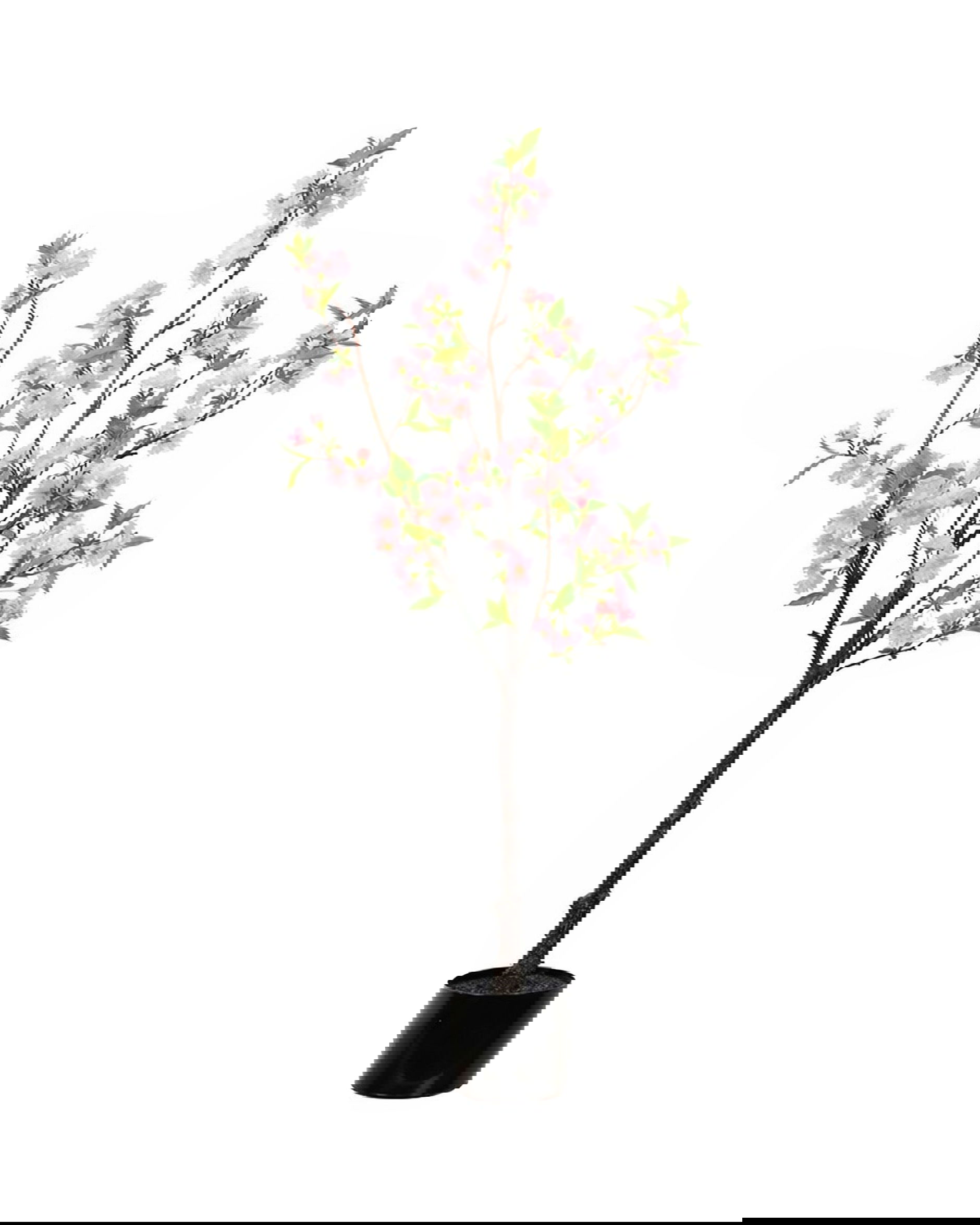 Kersenbloesem kunstboom roze