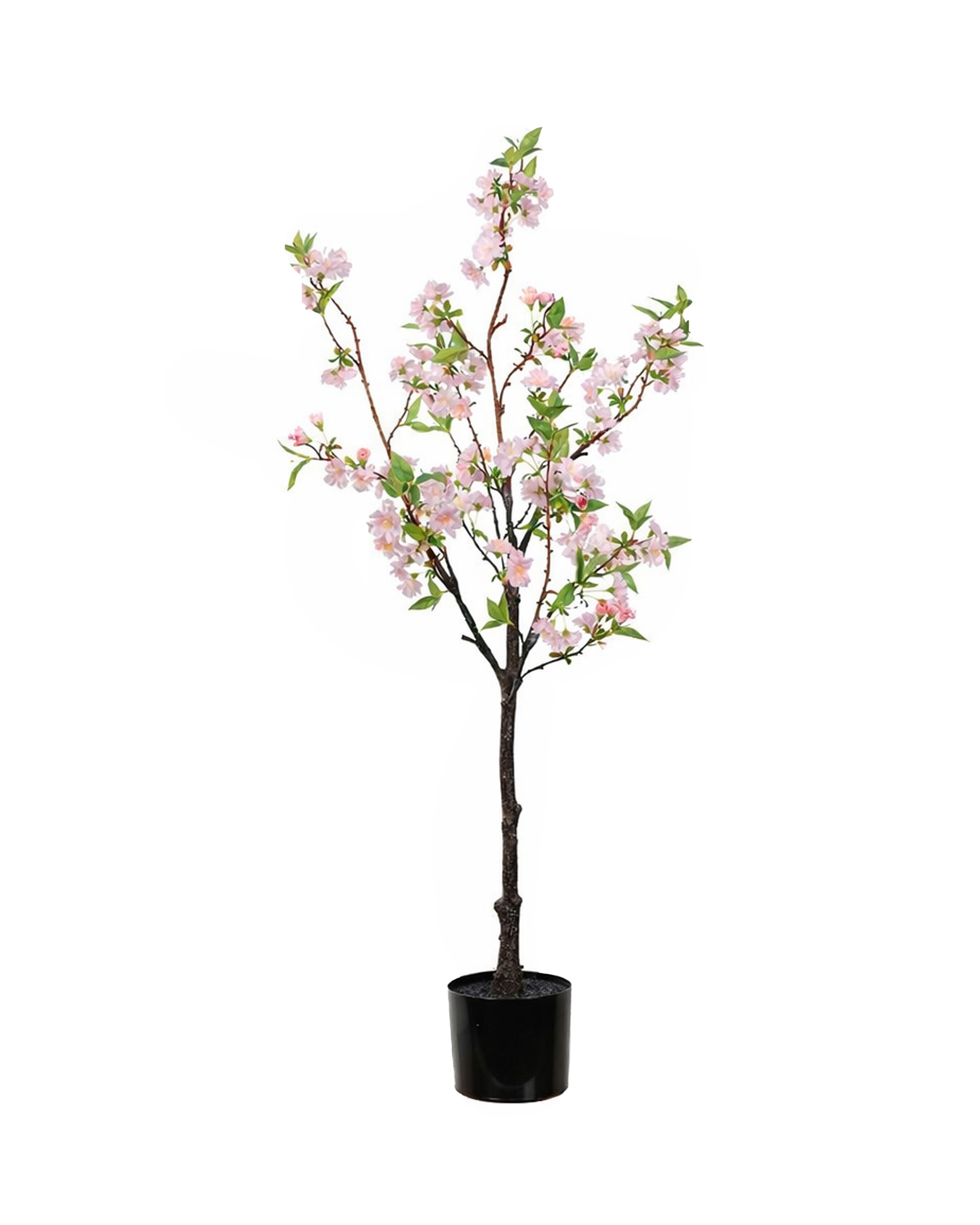 Kirschblüte Kunstbaum rosa
