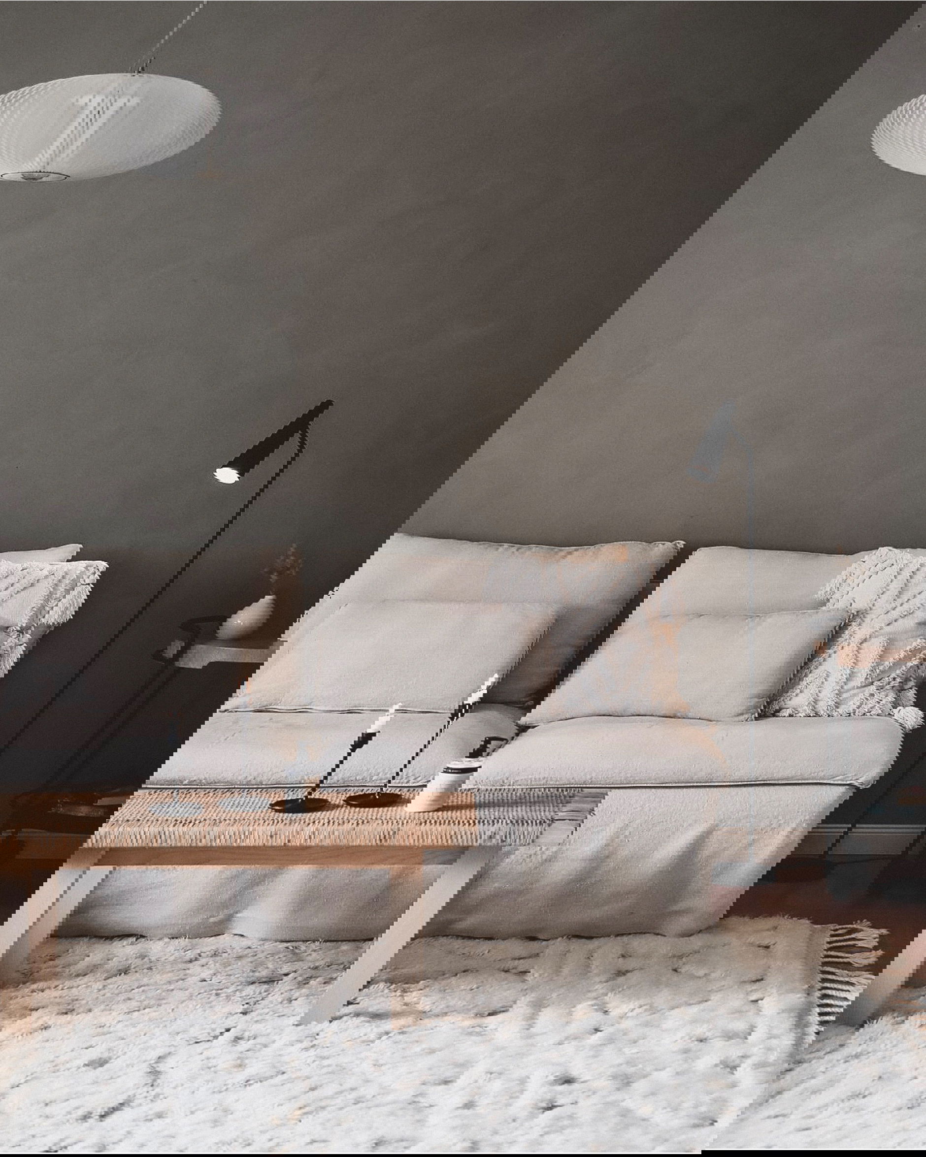 Casablanca matta vit