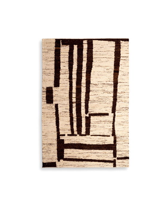 carinthia matta beige/brun