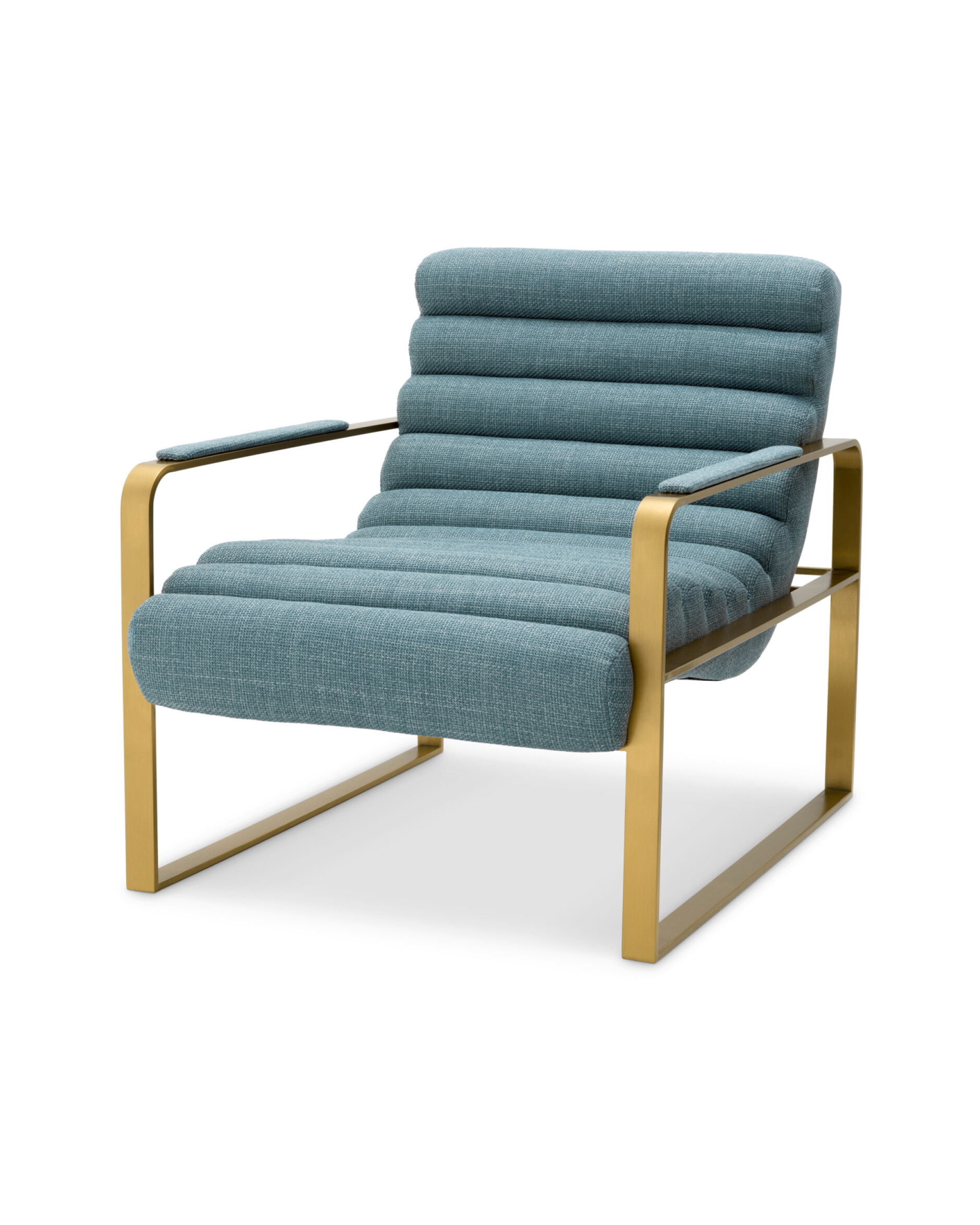 Olsen fåtölj scalea blue