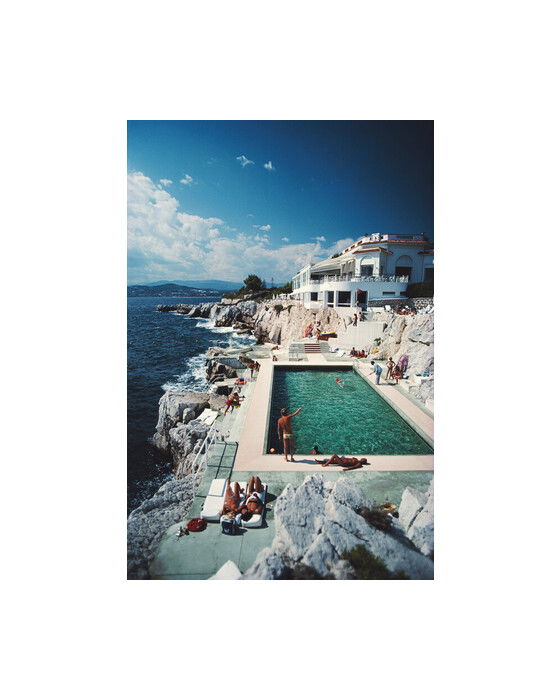 Eden-Roc Pool