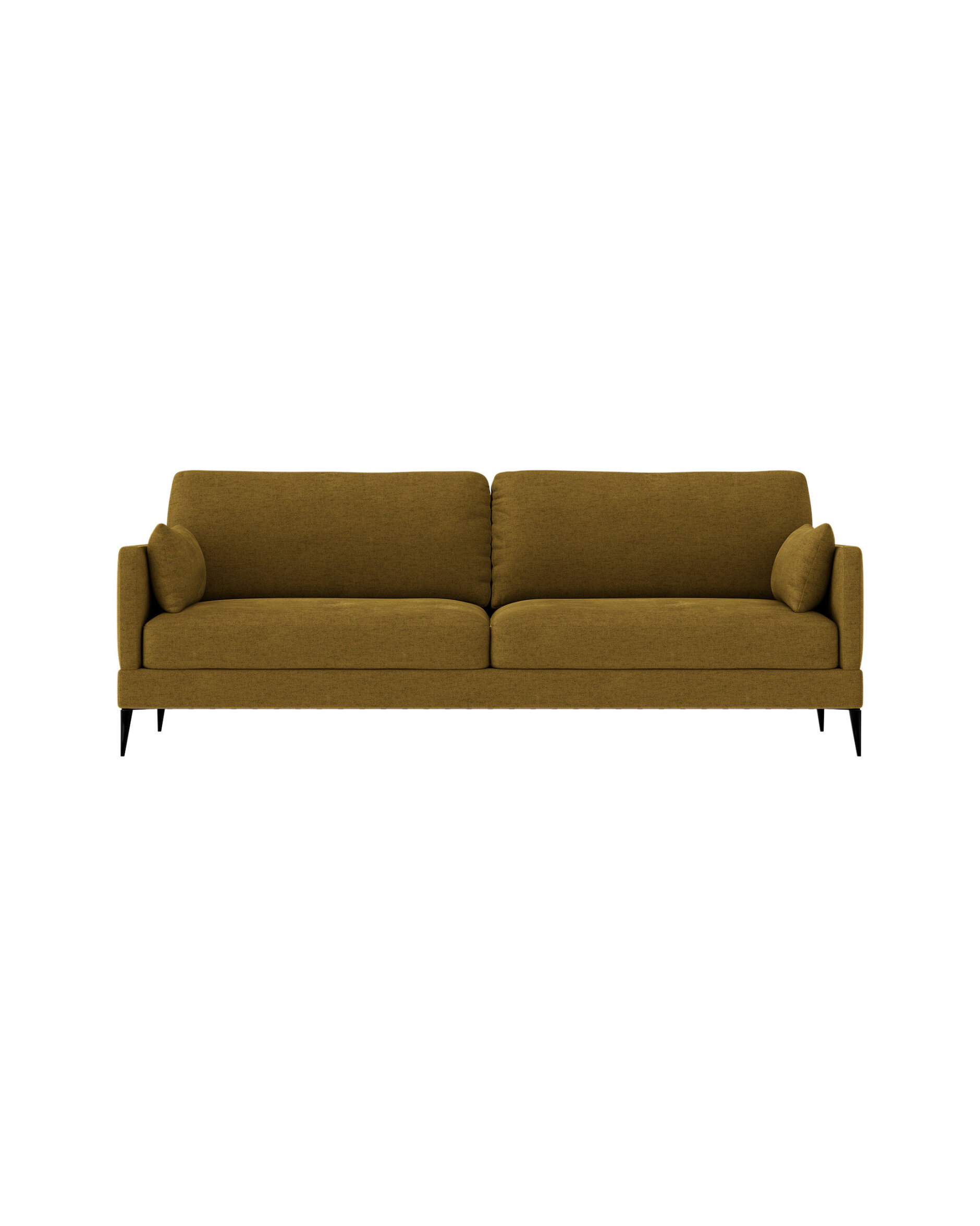 Andorra sofa 3-personers hailey curry