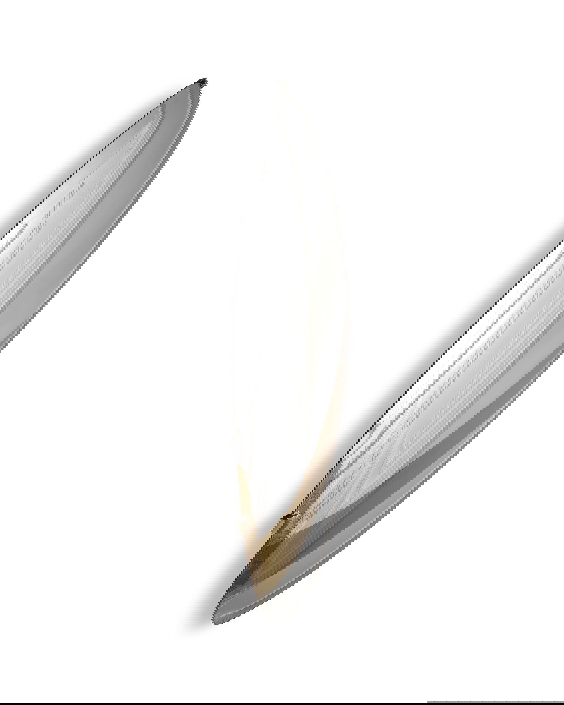 Cleveland väggdekoration guld