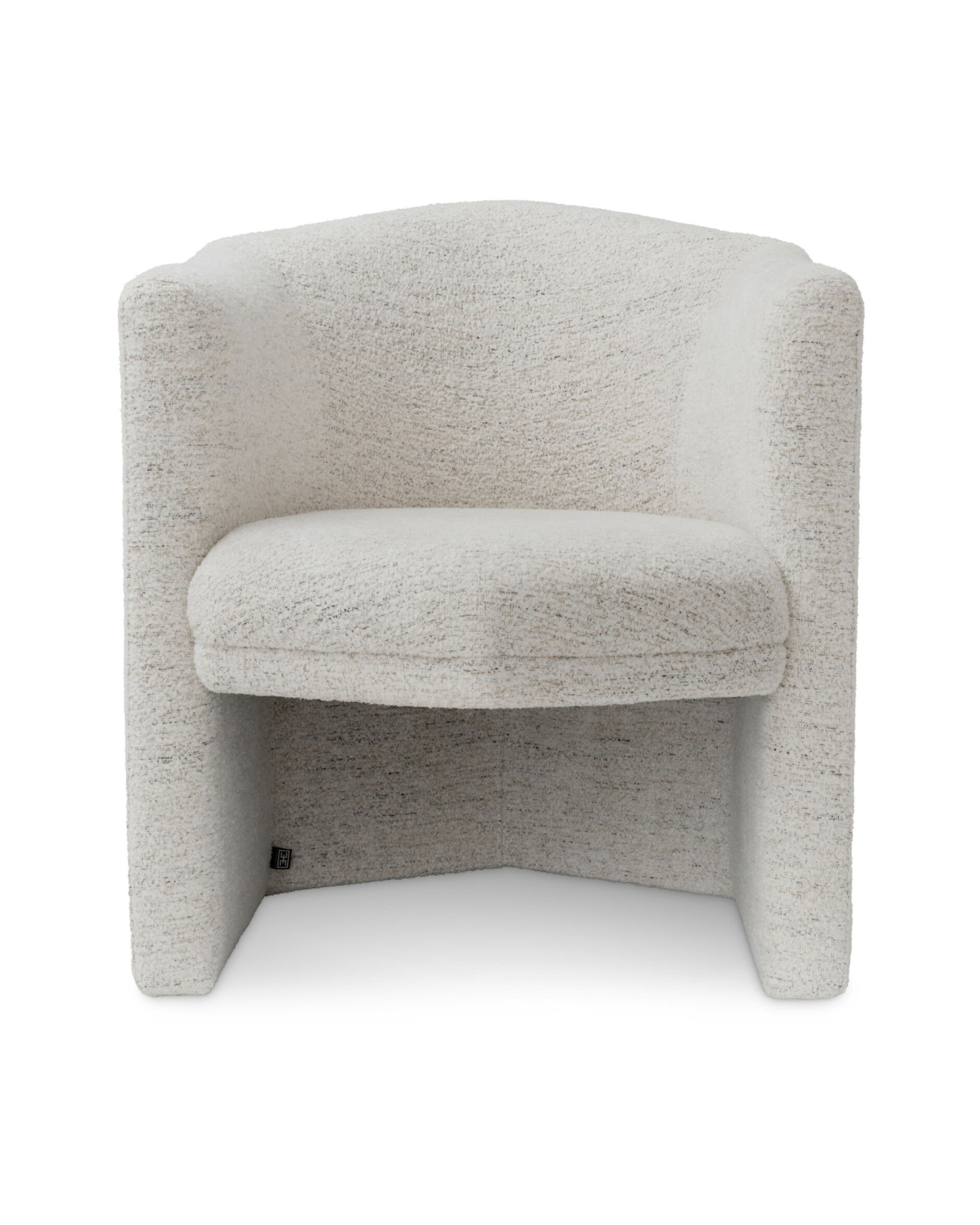 Watertown fåtölj seashell off-white