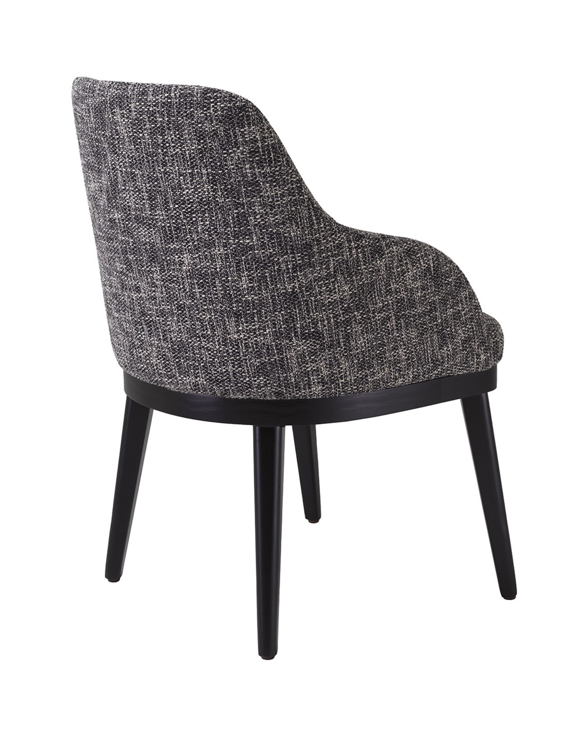 Costa Dining Chair Cambon Black