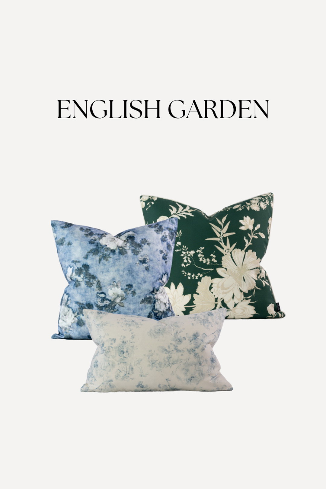 Ralph Lauren Cushions
