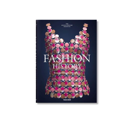 Fashion History from the 18th to the 20th Century