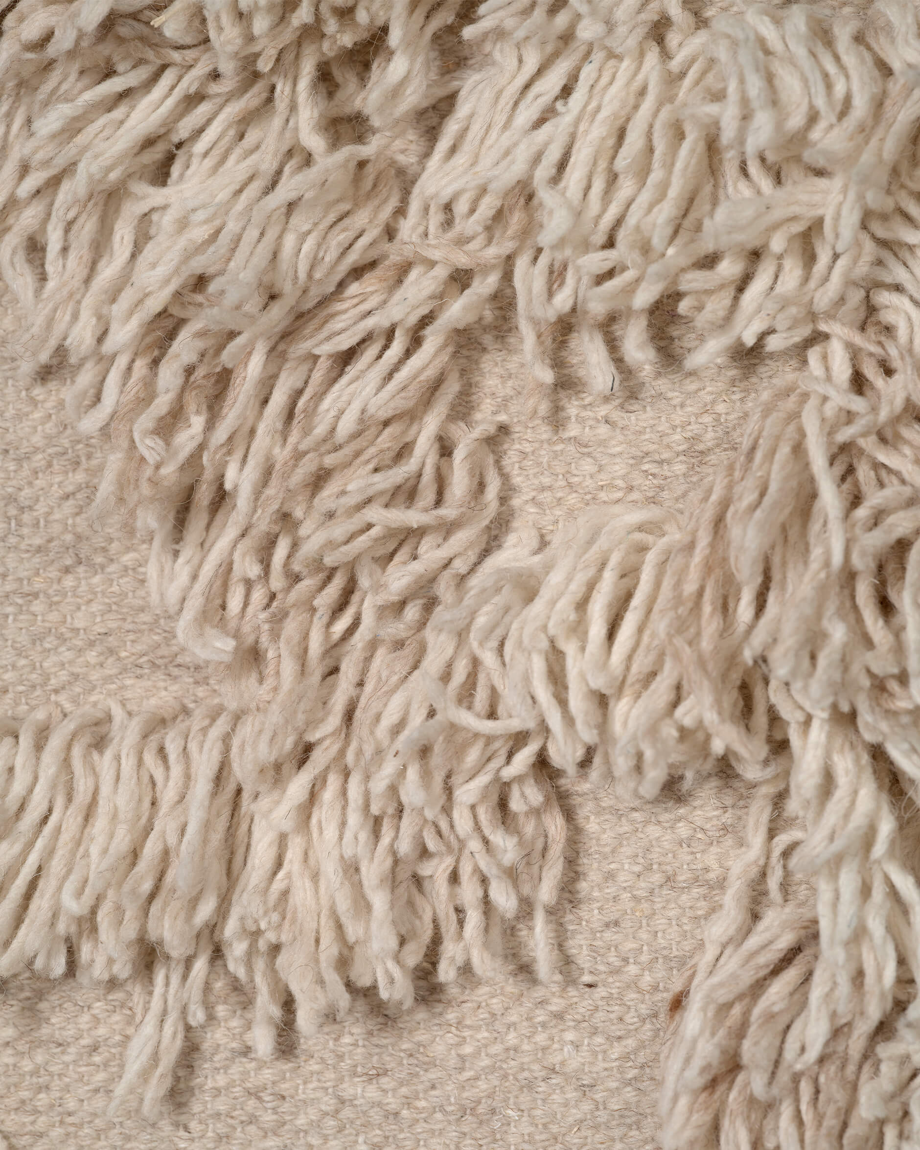 Rio väggbonad beige