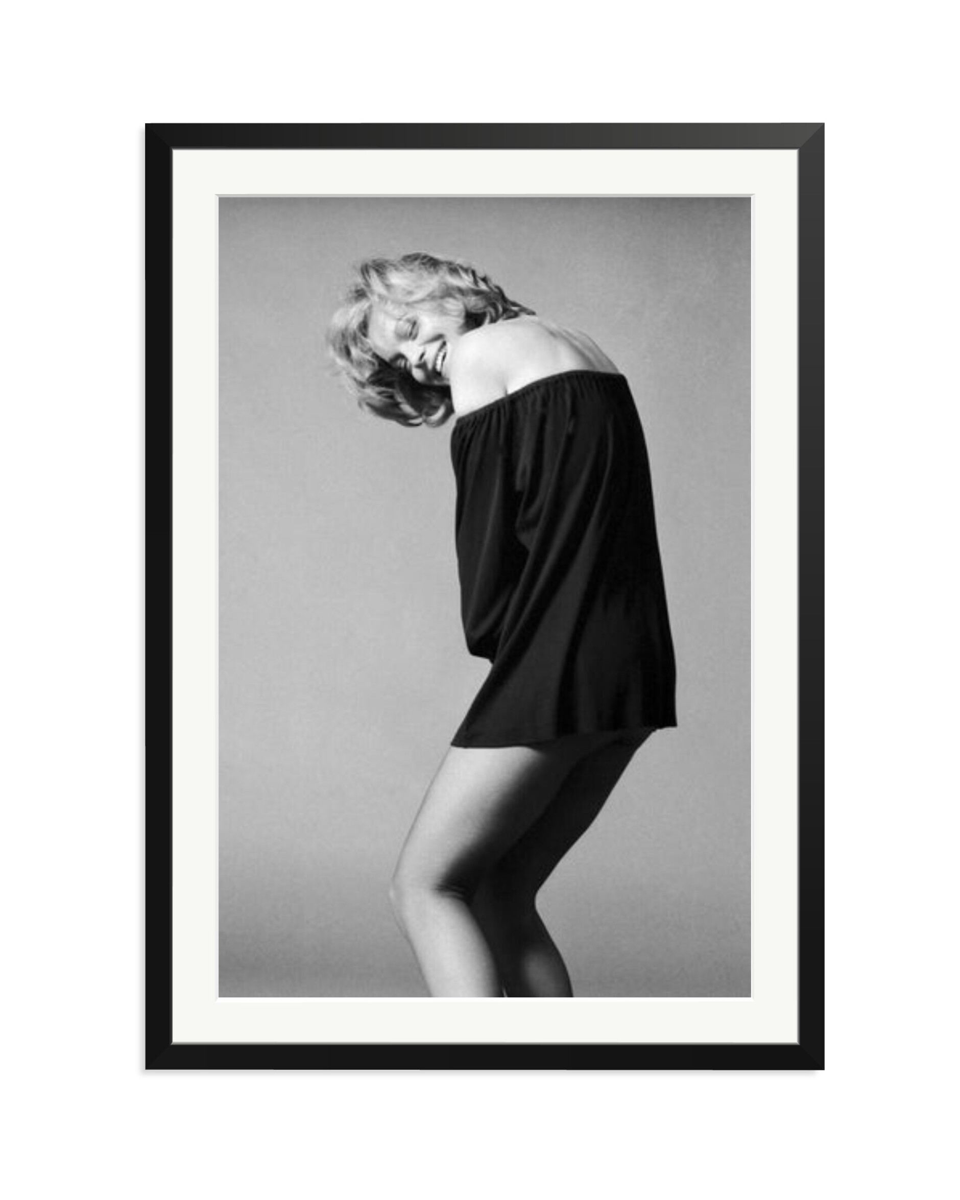 Schneider, 1972 Black / XXL