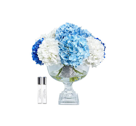 Provence Hydrangeas Gift Set