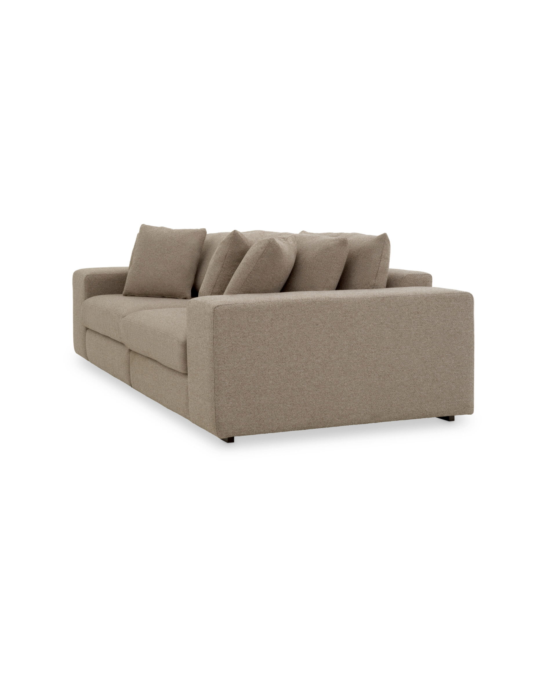 Vista Grande soffa savannah grey
