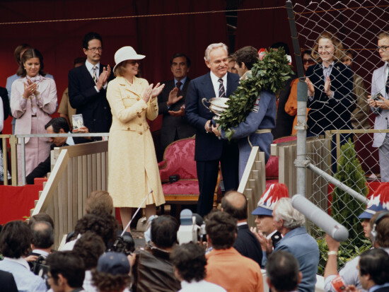 Monaco Grand Prix
