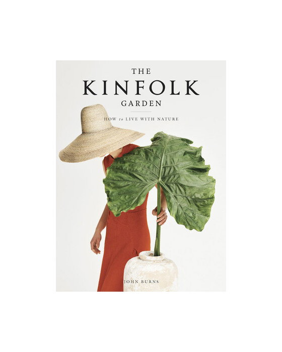 Kinfolk Garden