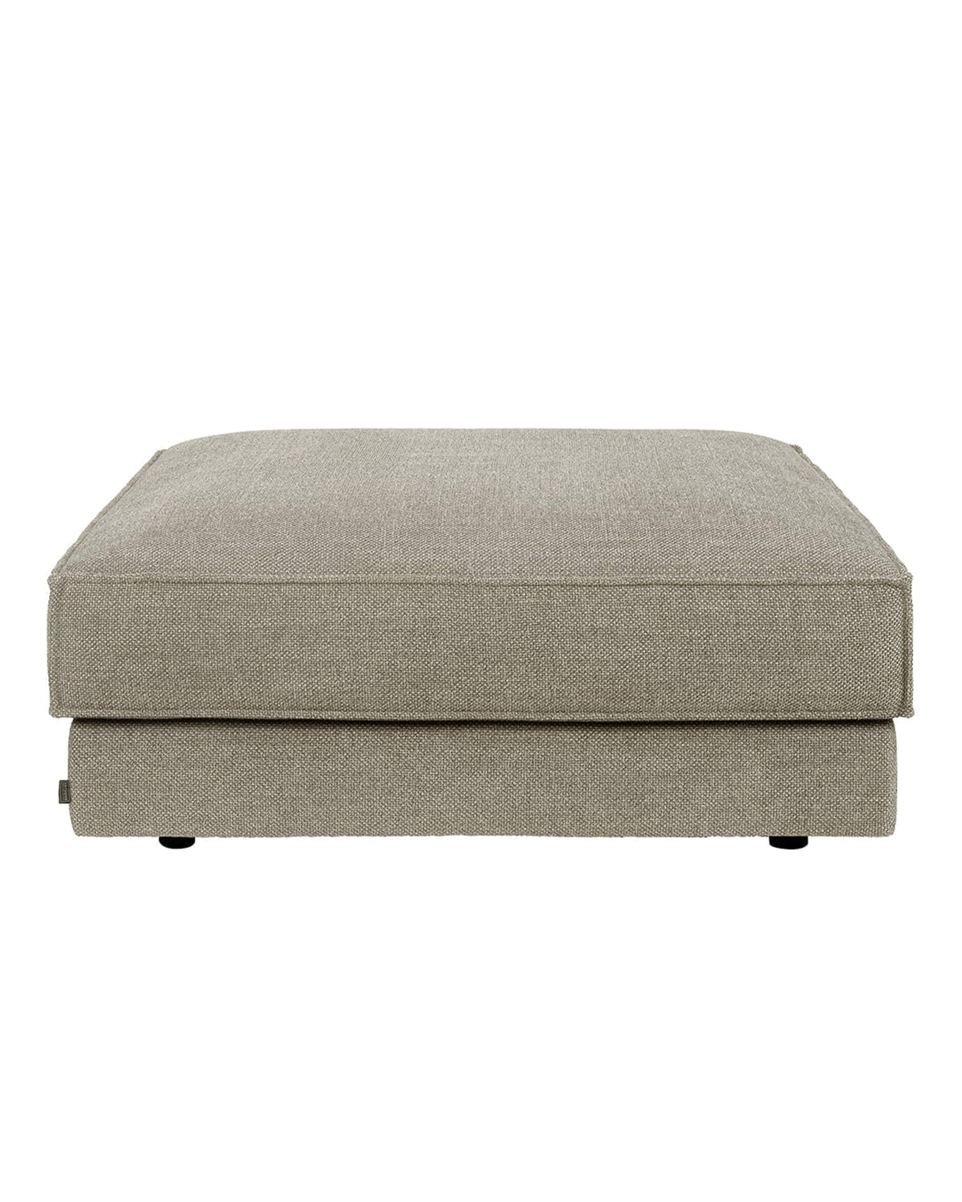 Montana Ottoman Haze Taupe