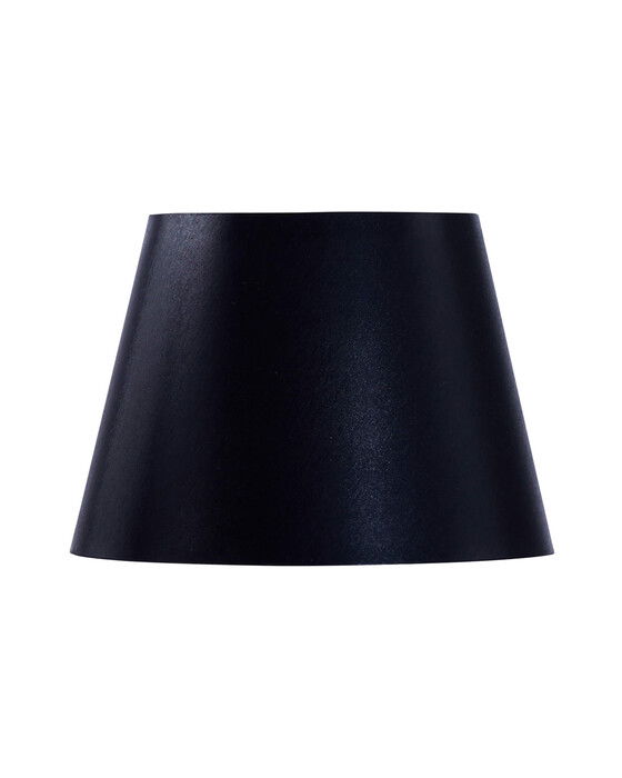 Ludlow Lampskärm Svart