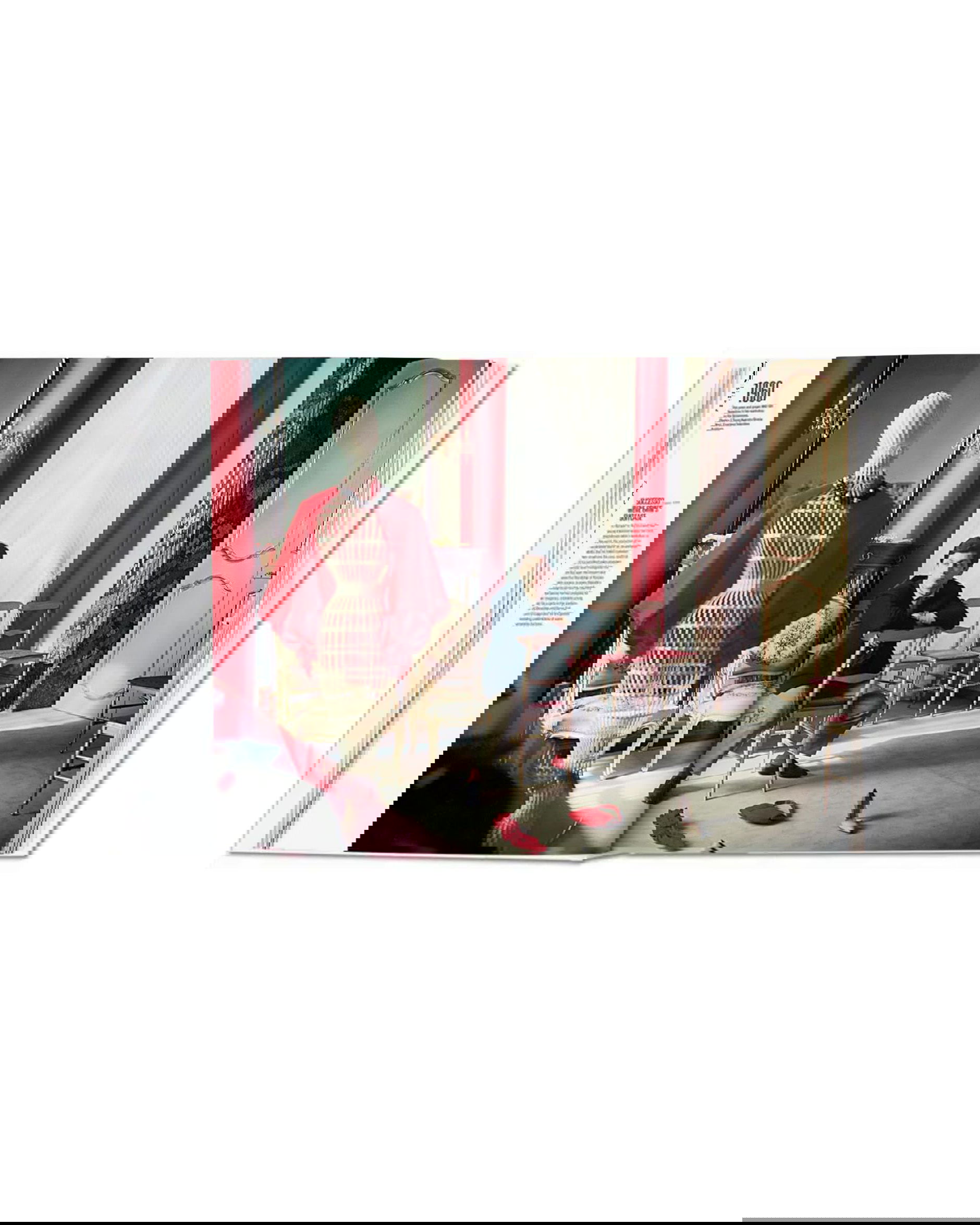 Valentino. A Grand Italian Epic