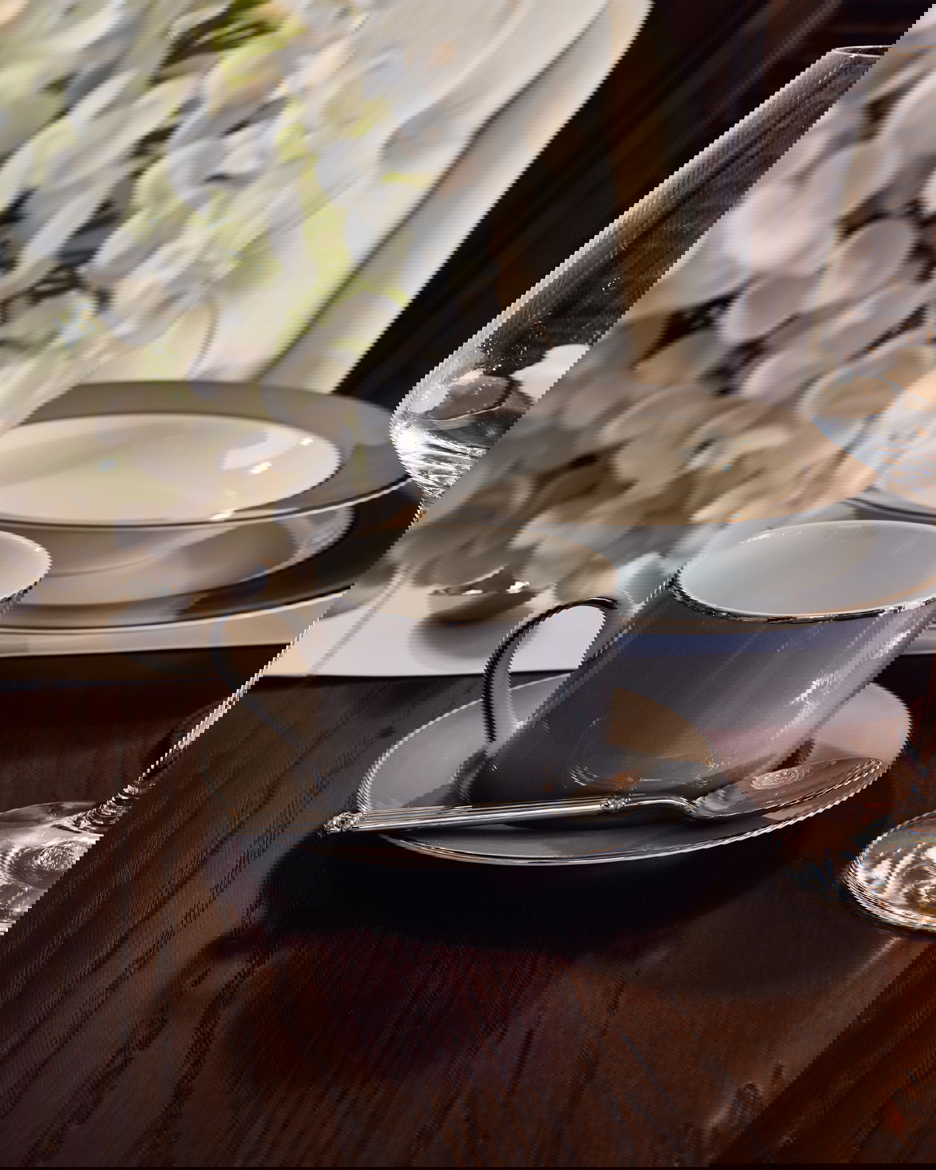 Fairmont Coffee Cup Grey 6-pack