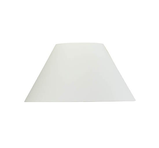 Schuin Table Lamp Off-white