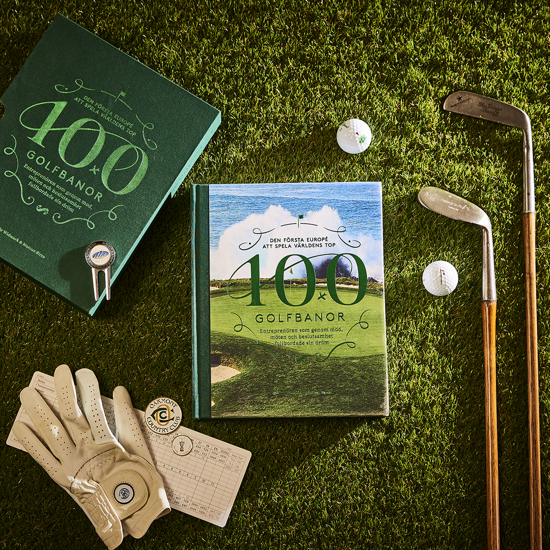 Newport Golf