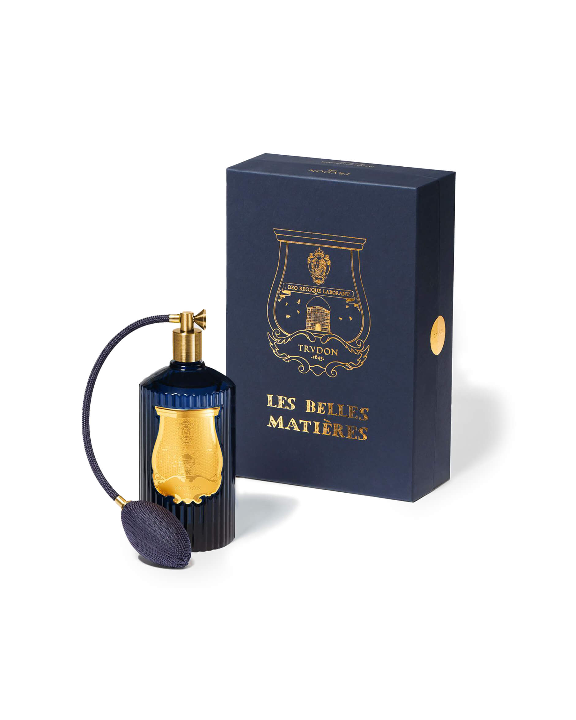 Trudon Room Spray Reggio