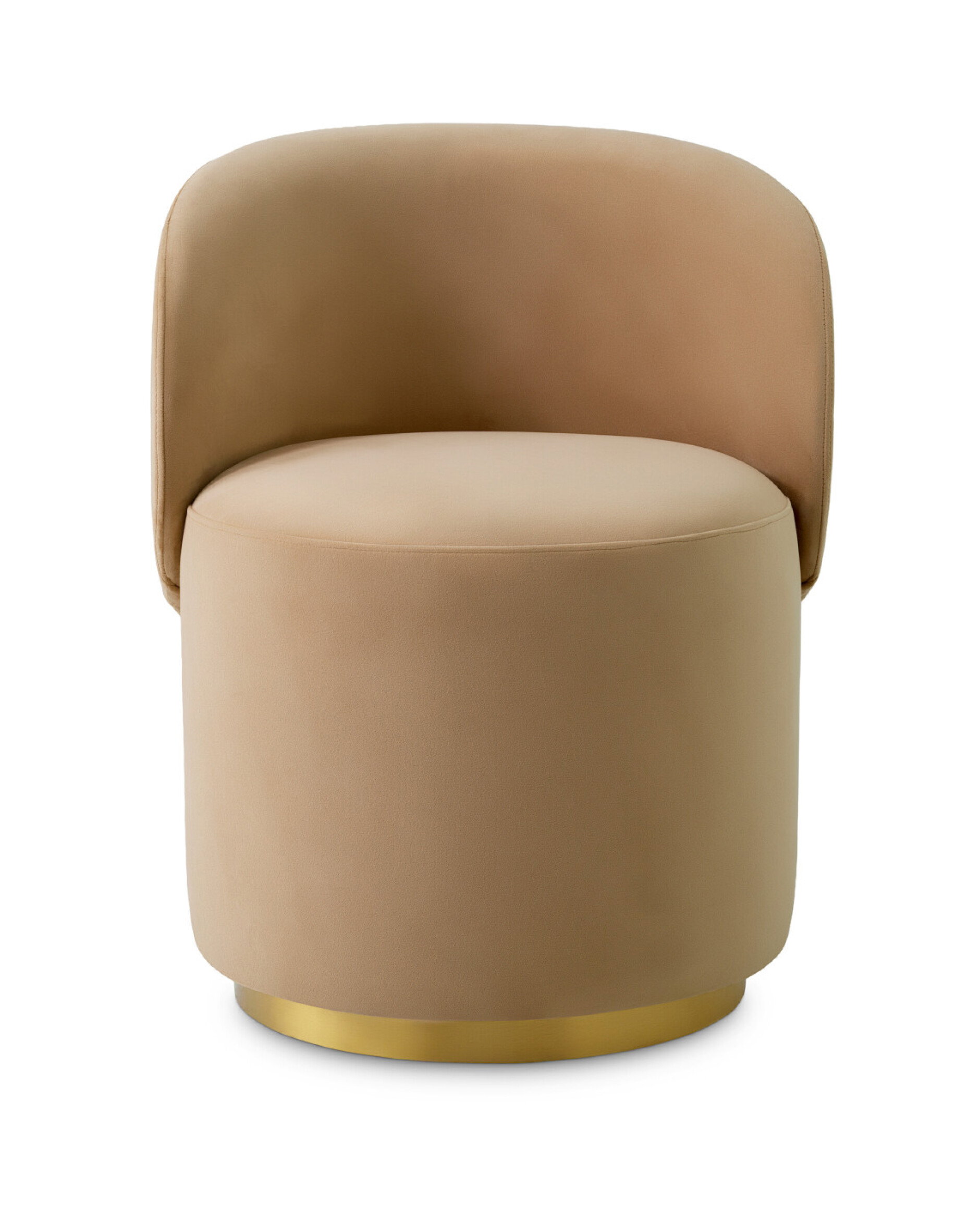 Greer matstol savona camel