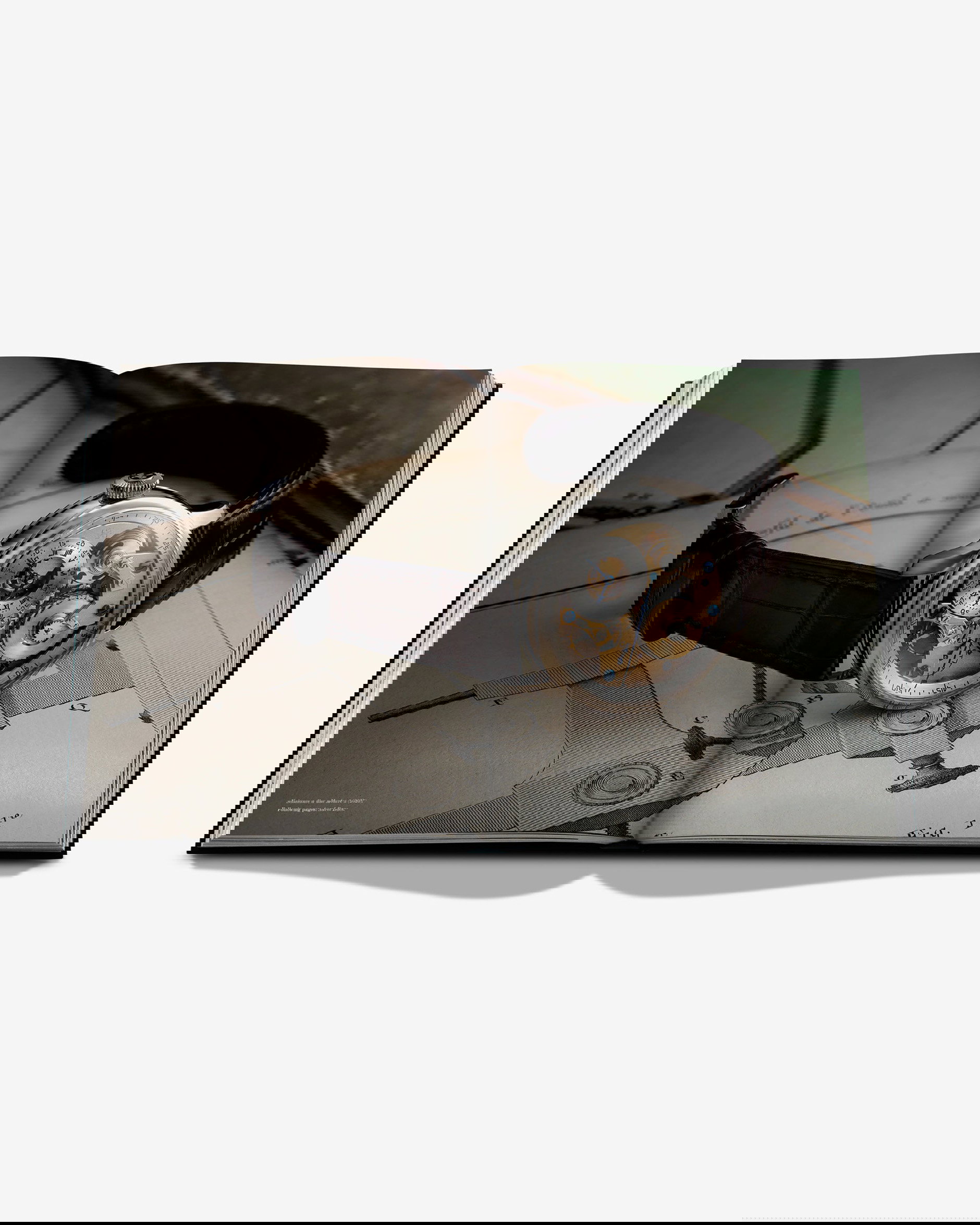 The Quest for Precision: Ferdinand Berthoud