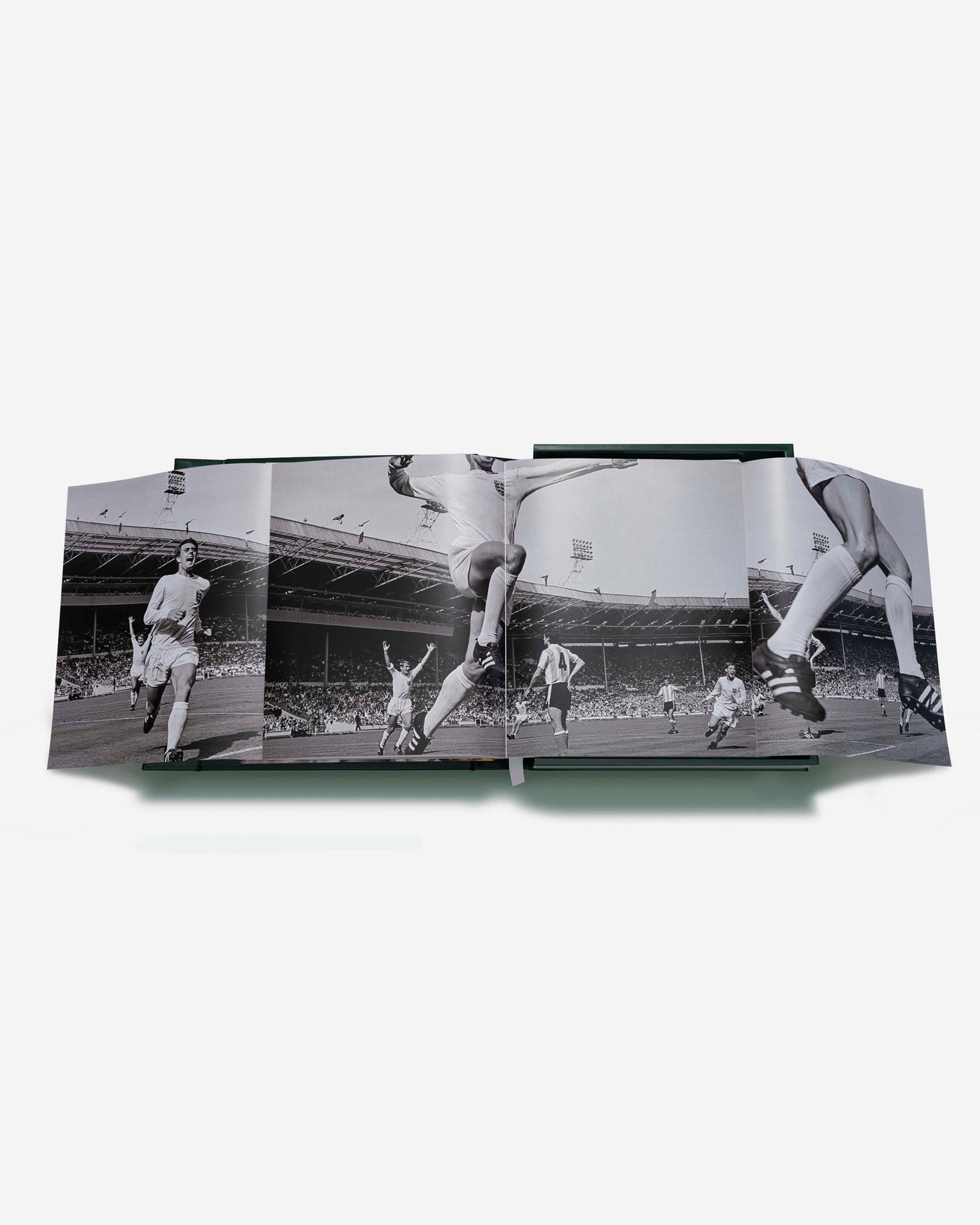 Football: The Impossible Collection