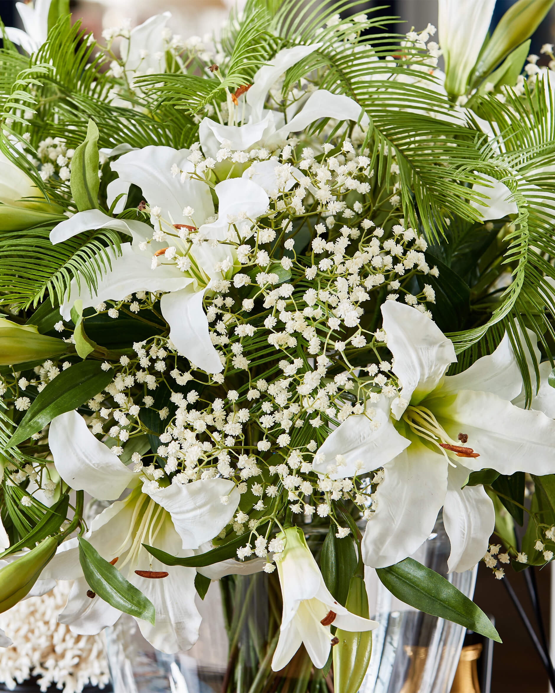 Willington Lily bukett