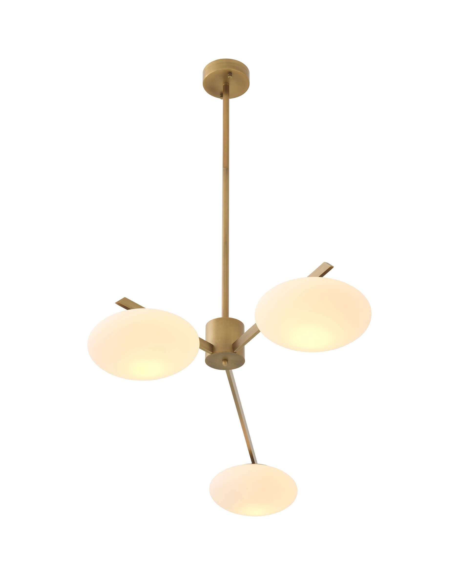 Chandelier Evergreen S OUTLET