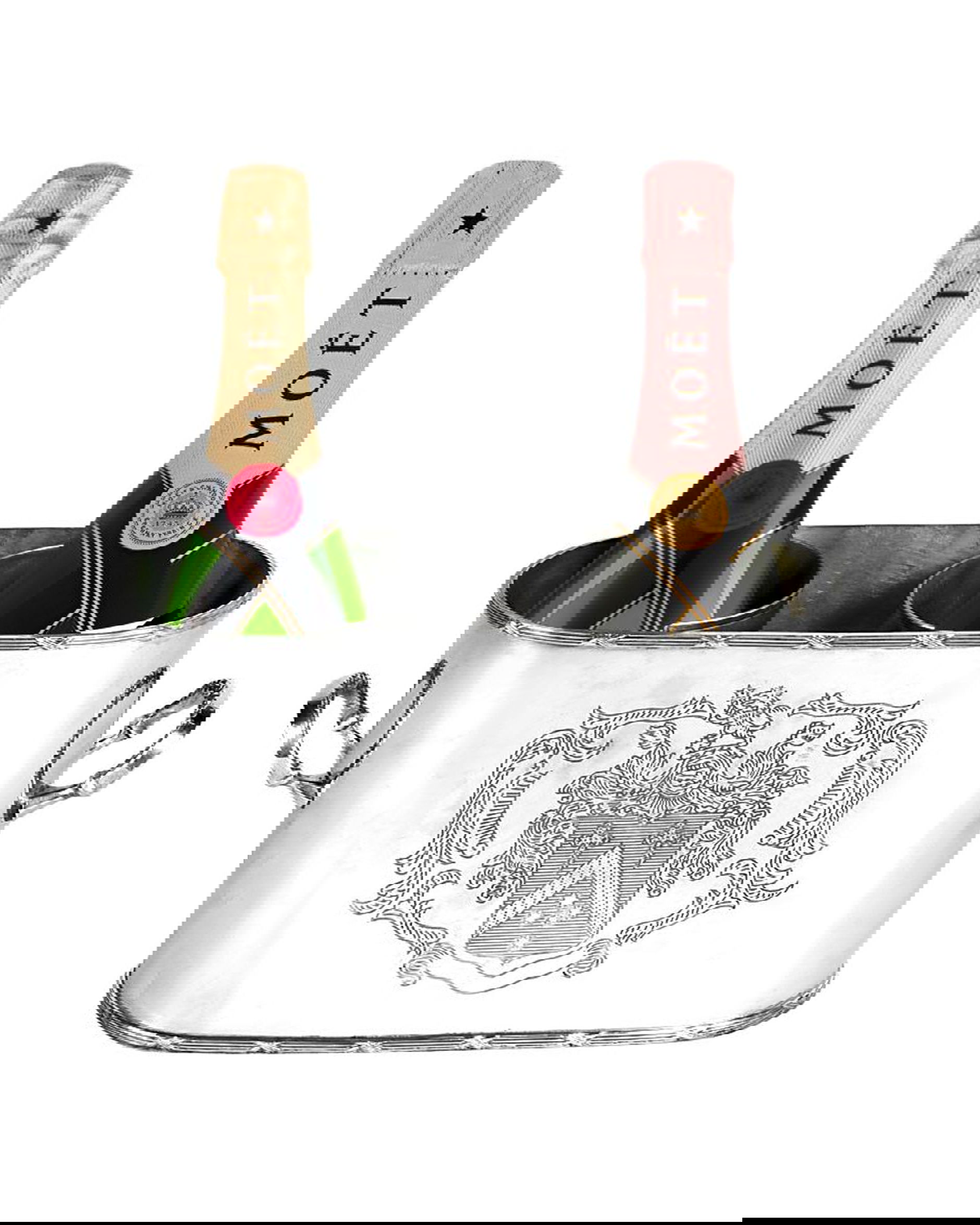 Maggia Wine Cooler Double