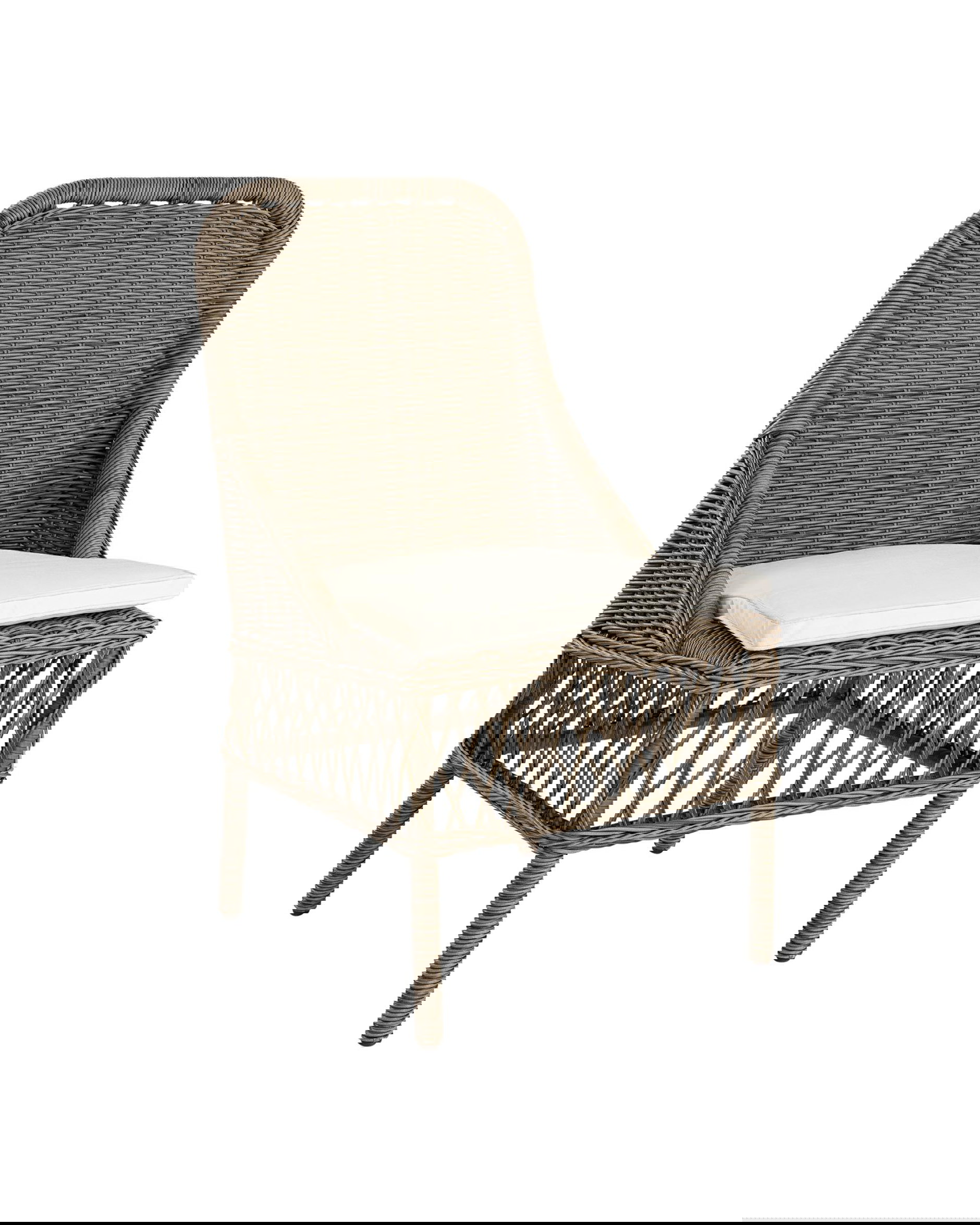 Brussel Dining Chair Vintage