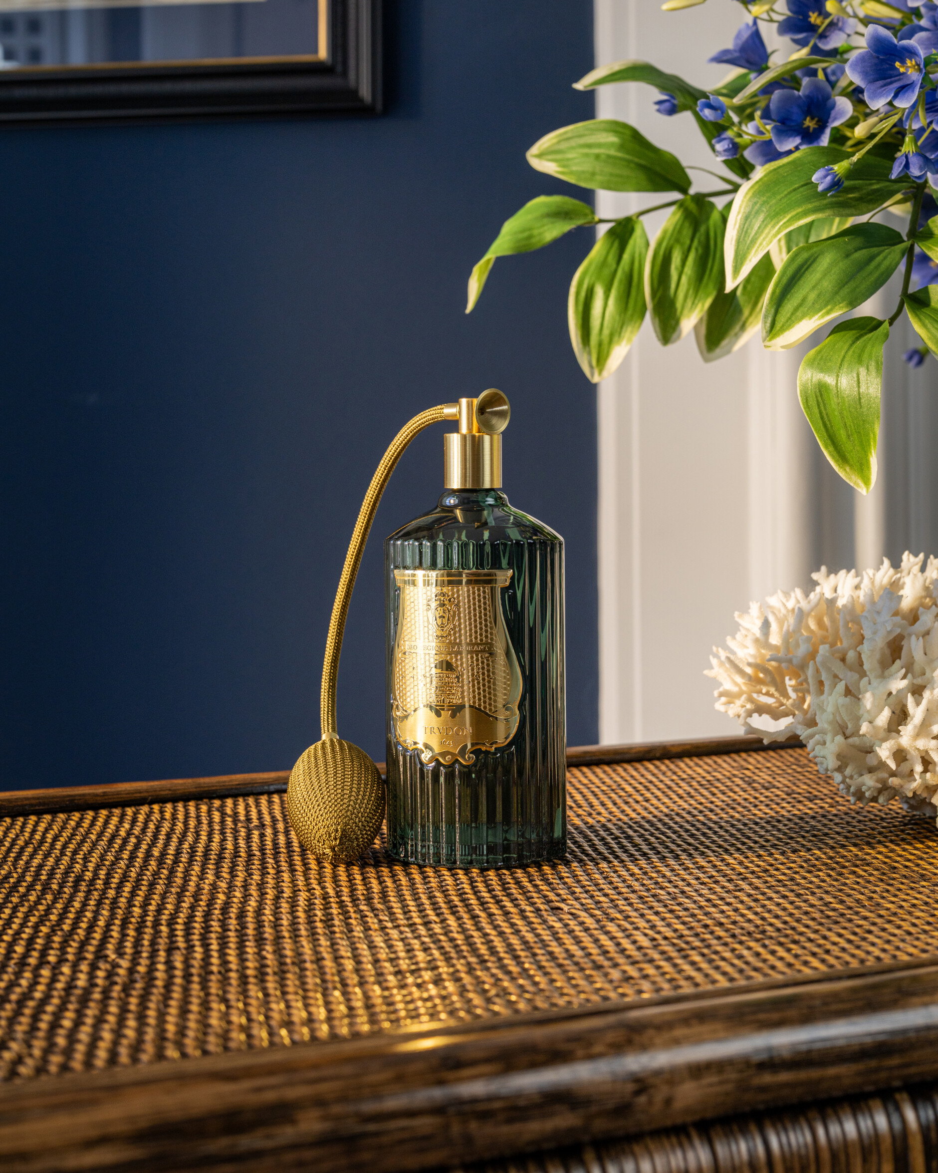 Trudon Room Spray Figuerie