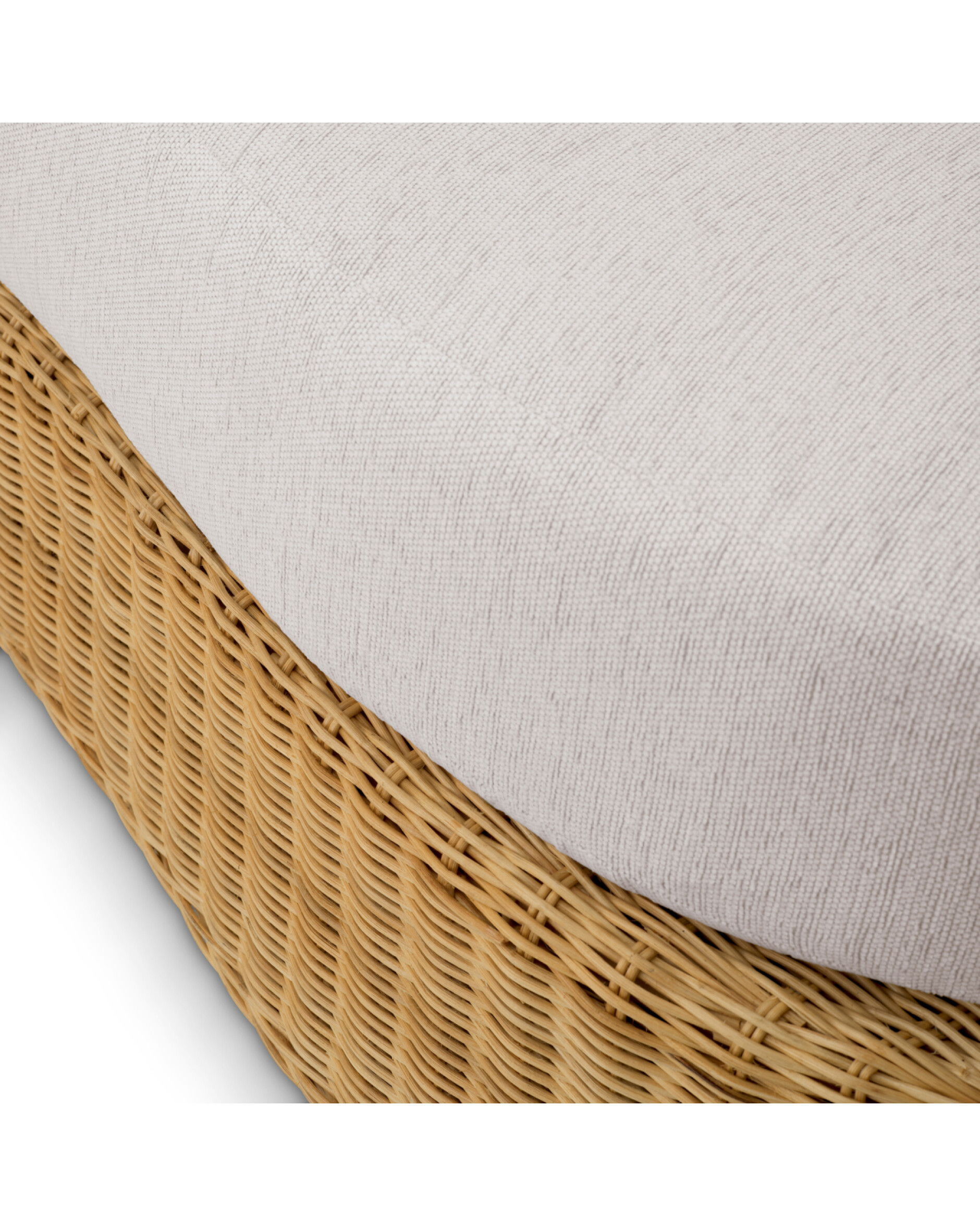 Rafael soffa rotting/sentier cream