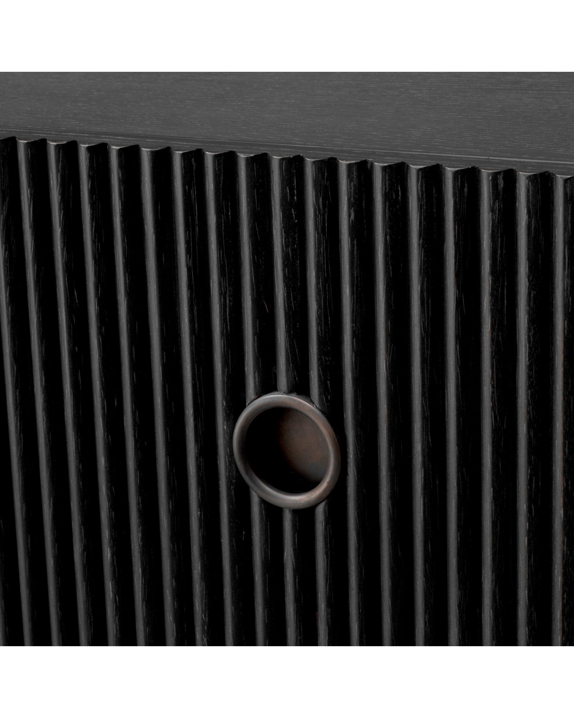 Dimitrios byrå charcoal grey