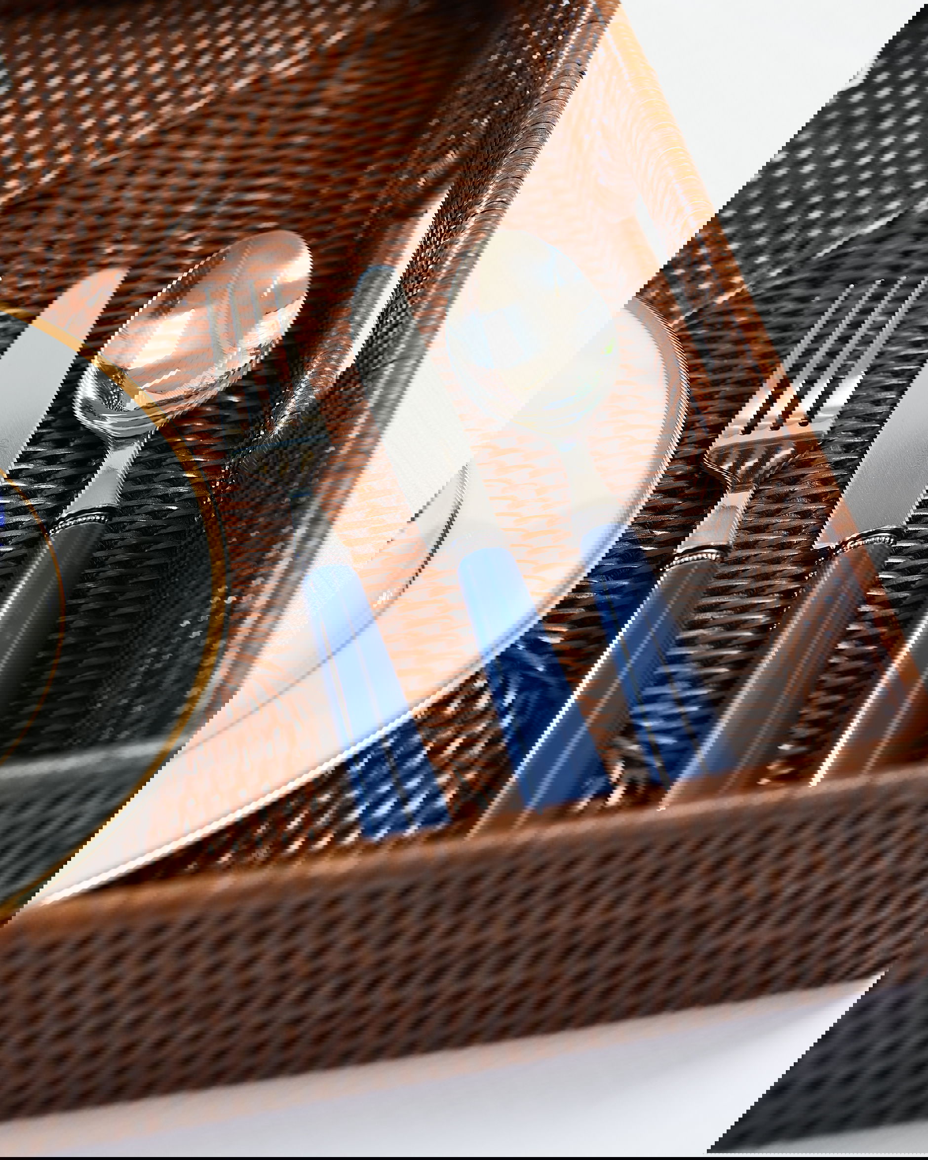 Cognac bricka rotting