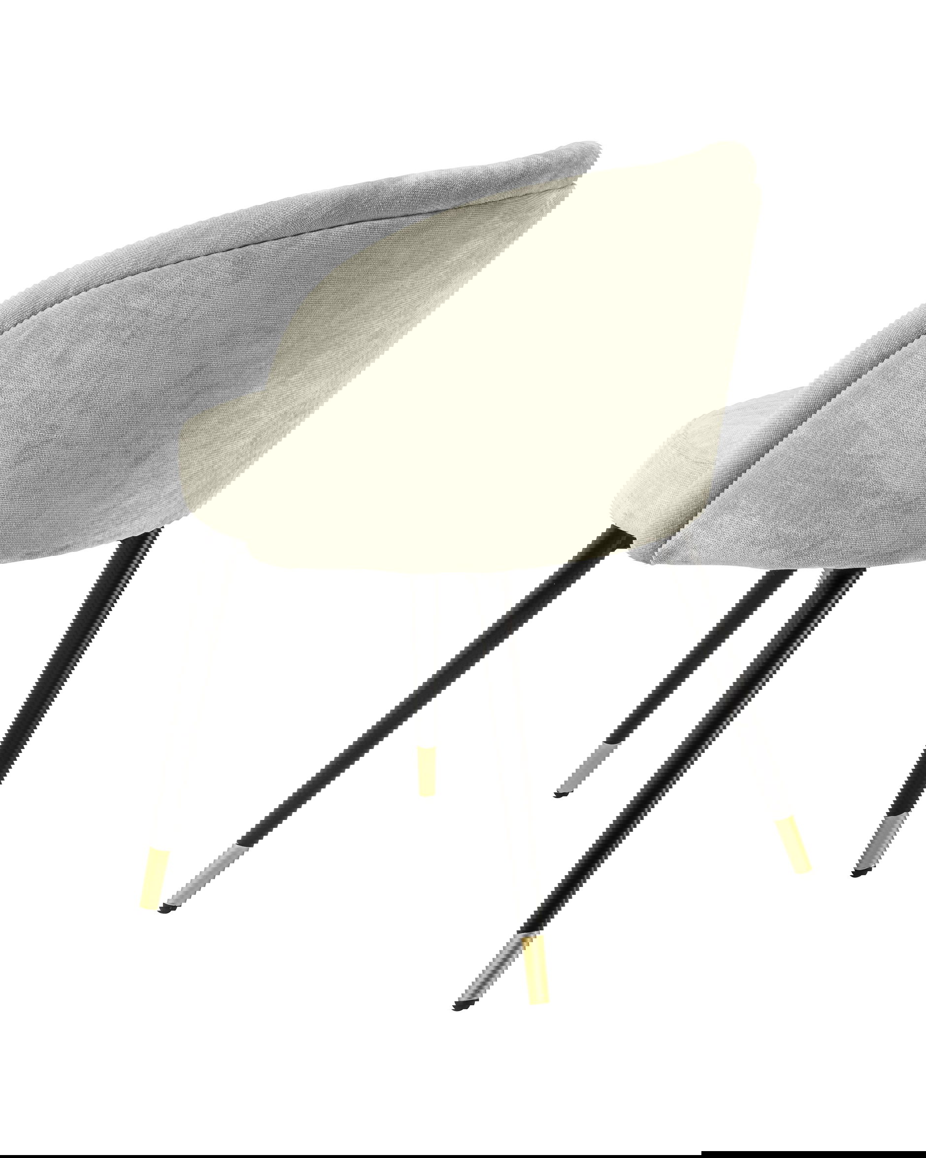 Chloé matstolar sand