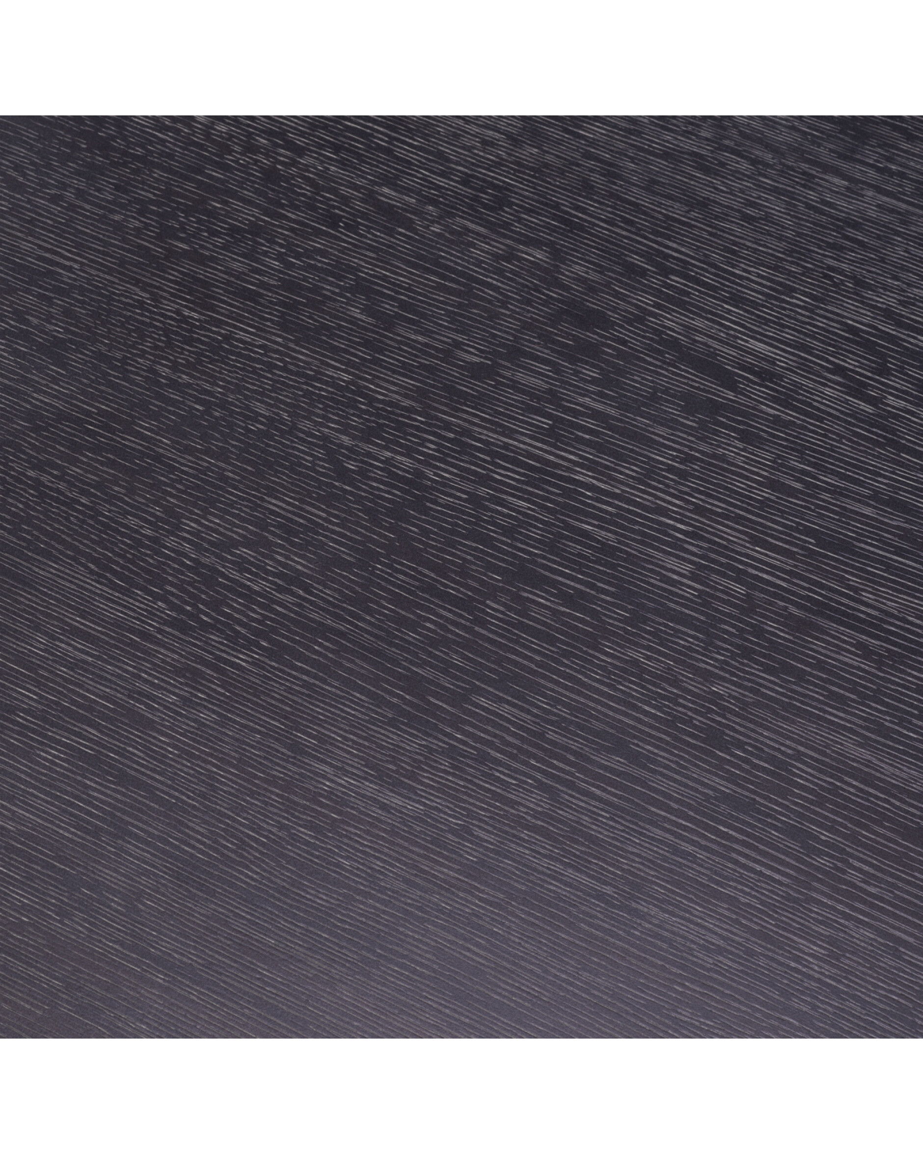 Glover Dining Table Charcoal Grey Oak Veneer