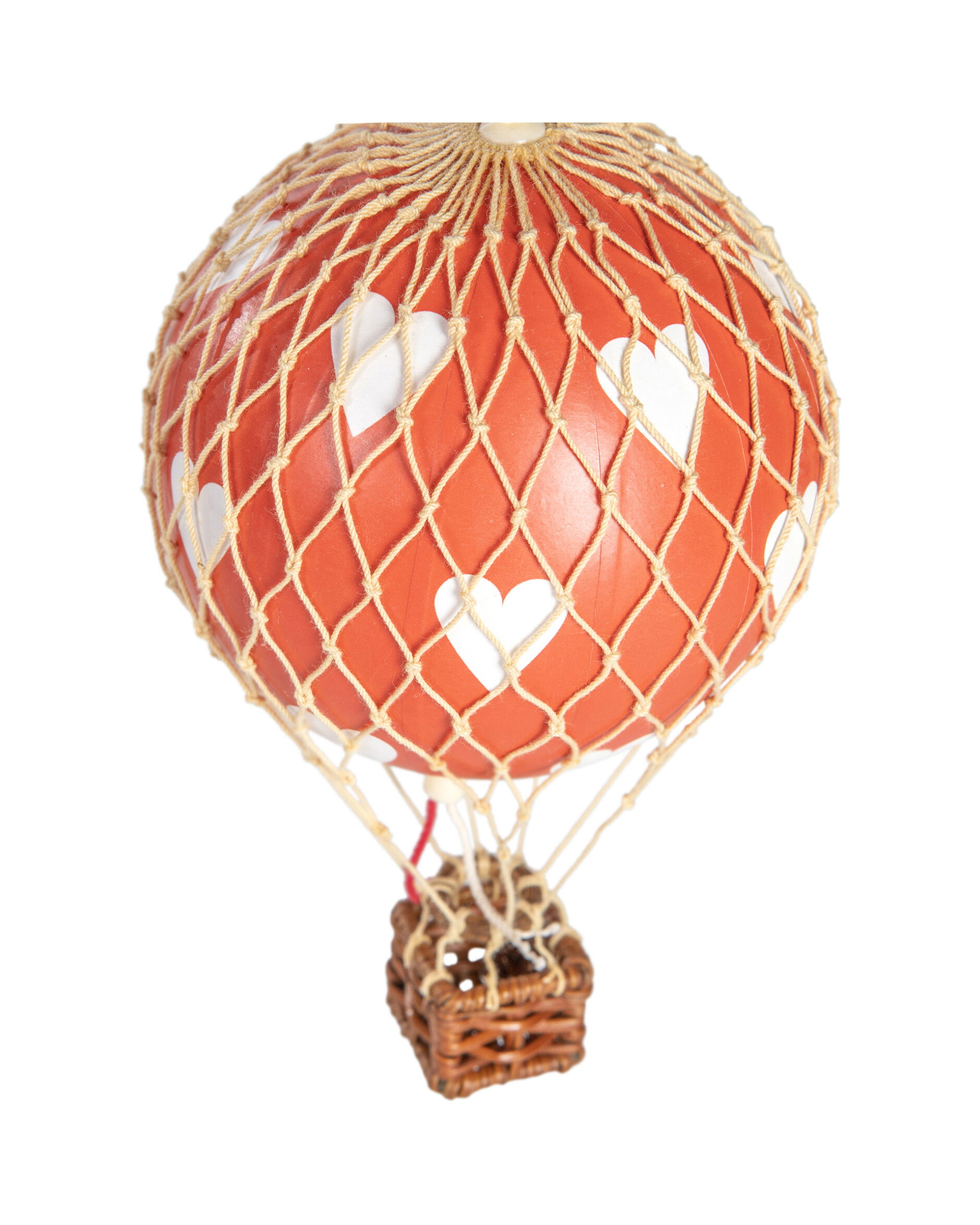 Flying the Skies mobil hjärtan