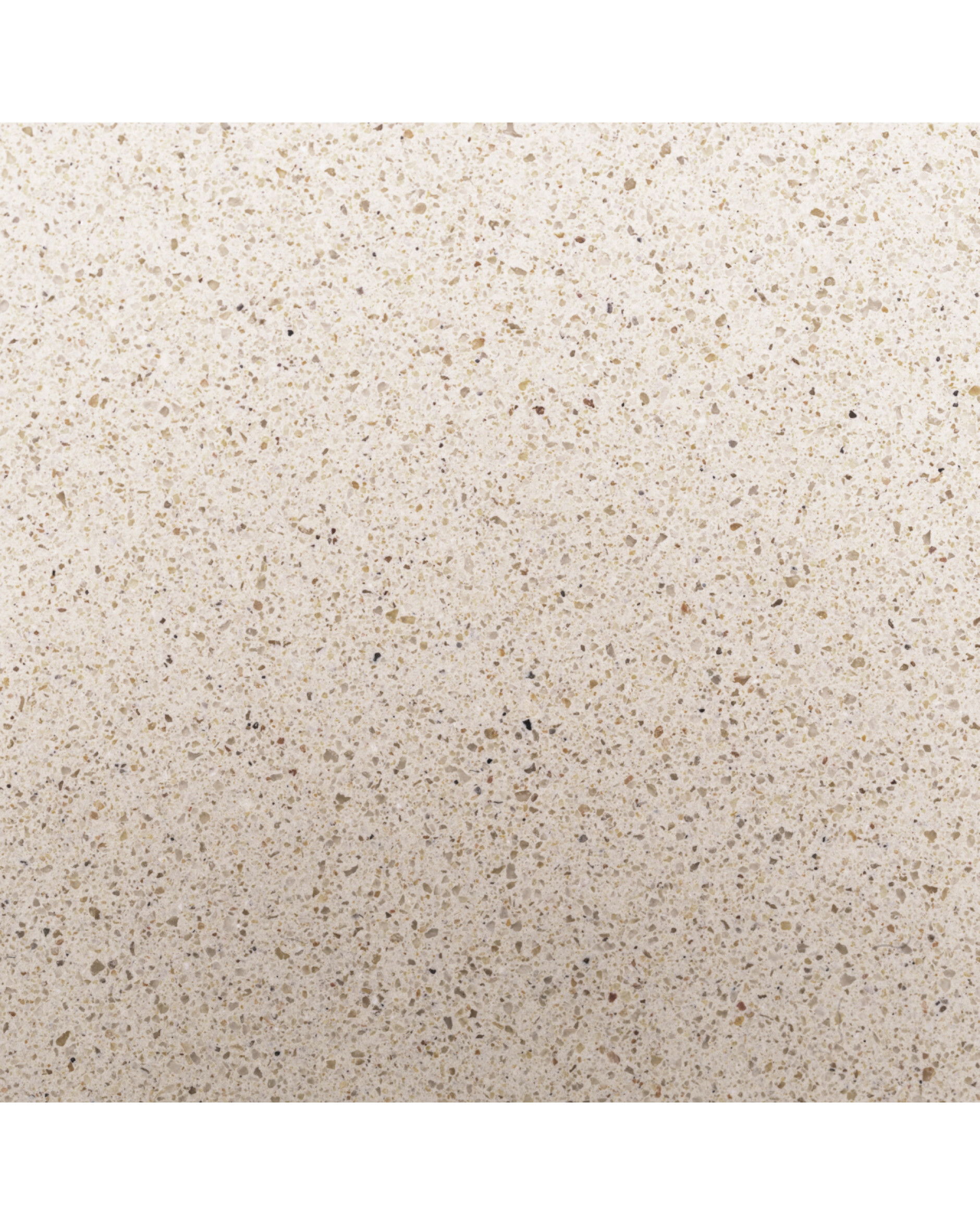 Vitalis Side Table Cream