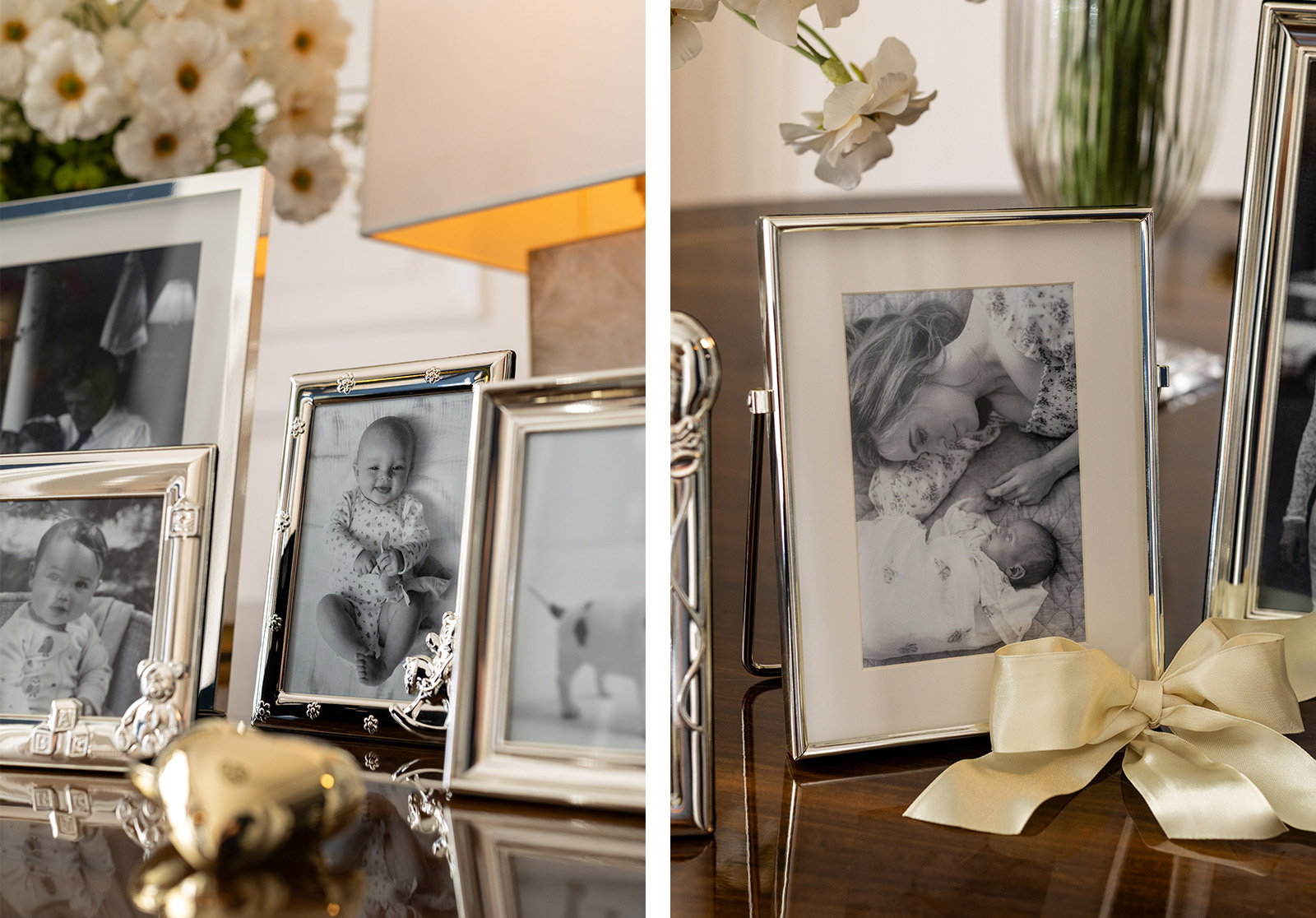 Frame Collection