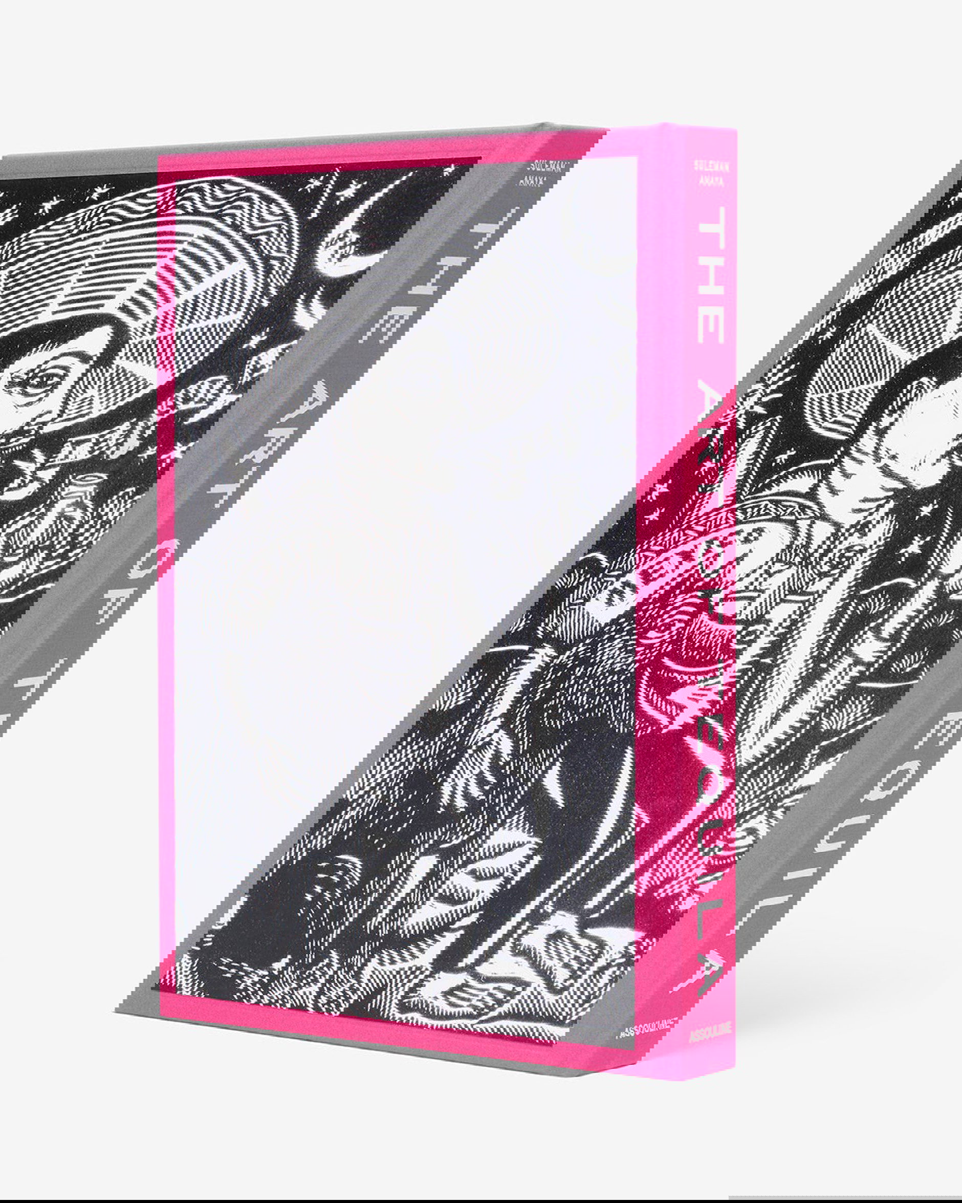 The Art of Tequila, Spirit of Mexico