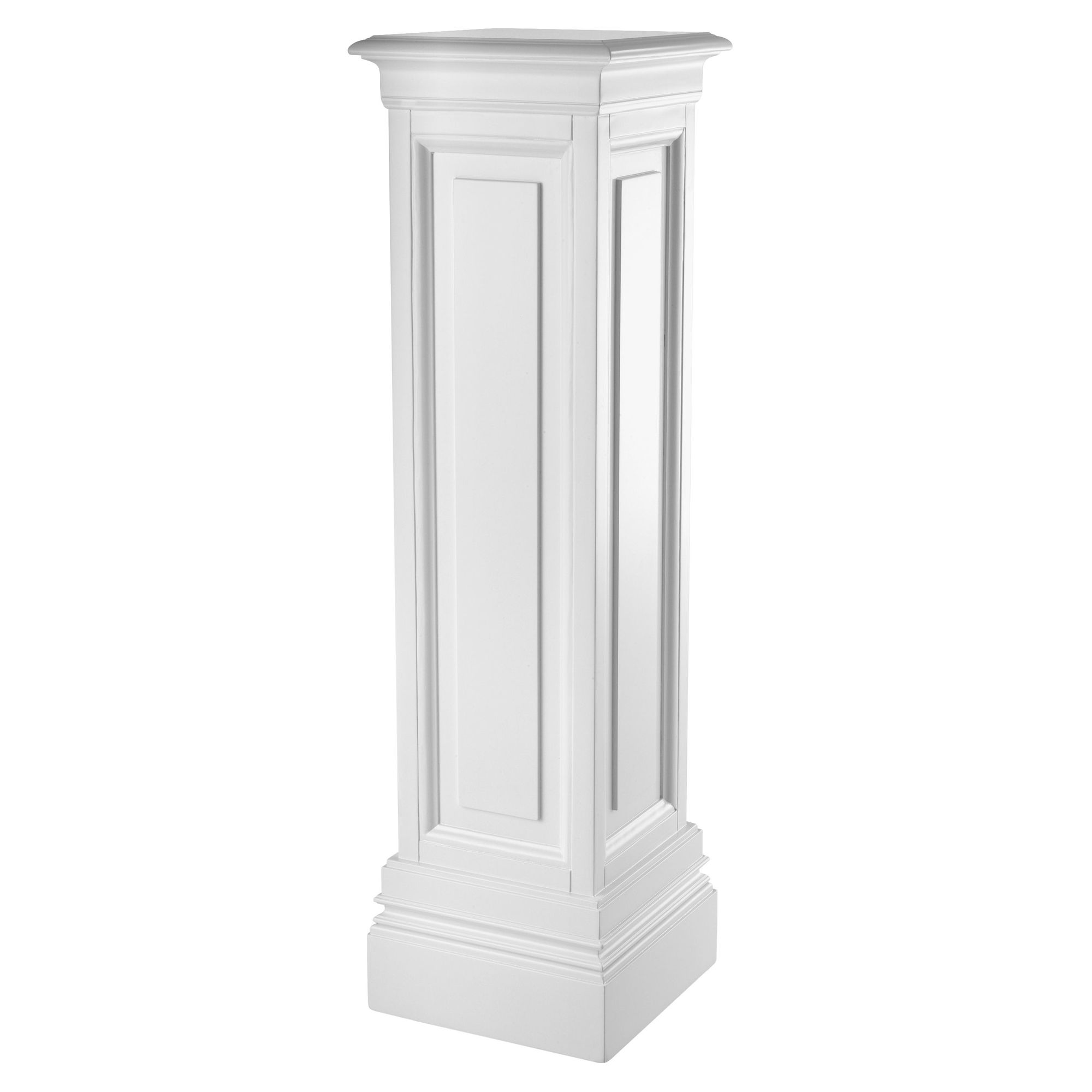 Salvatore column white