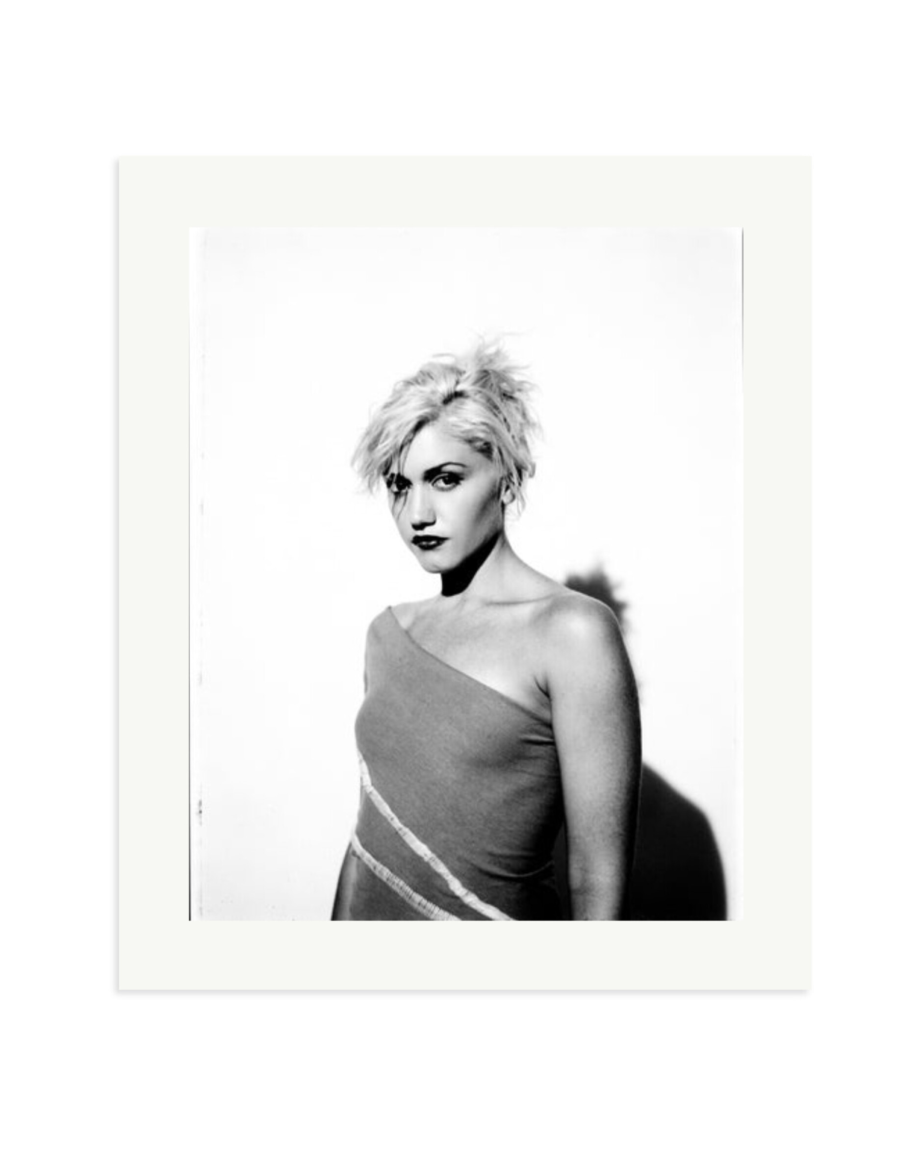 Gwen Stefani, 1999 Print Only / Large