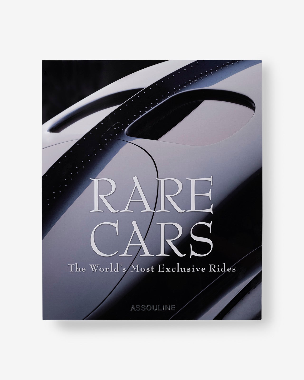 Rare Cars, The World's Most Exclusive Rides