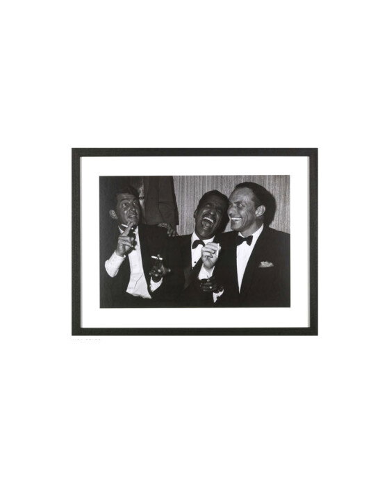 The Ratpack